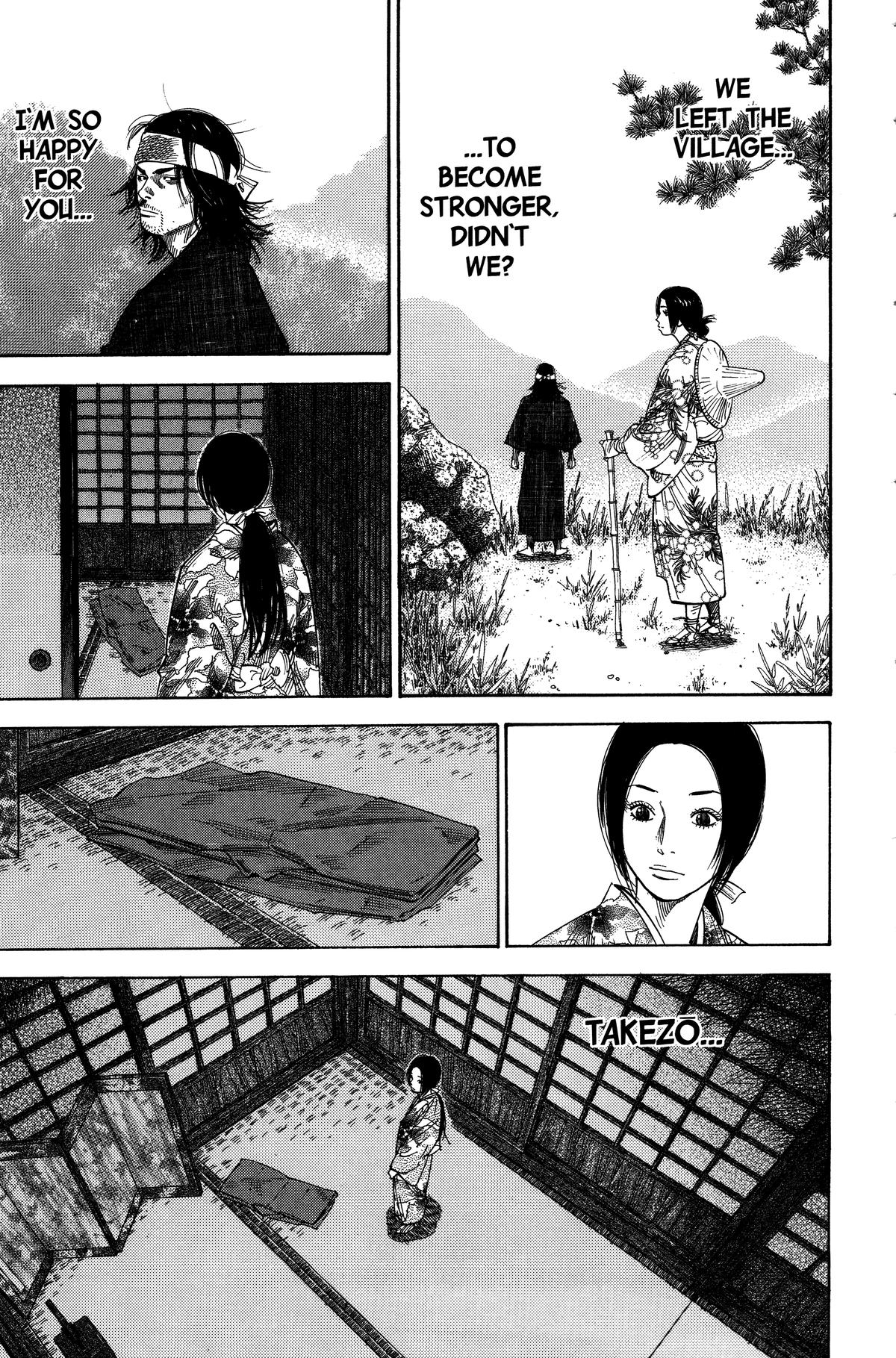 Vagabond Chapter 97 - Page 18
