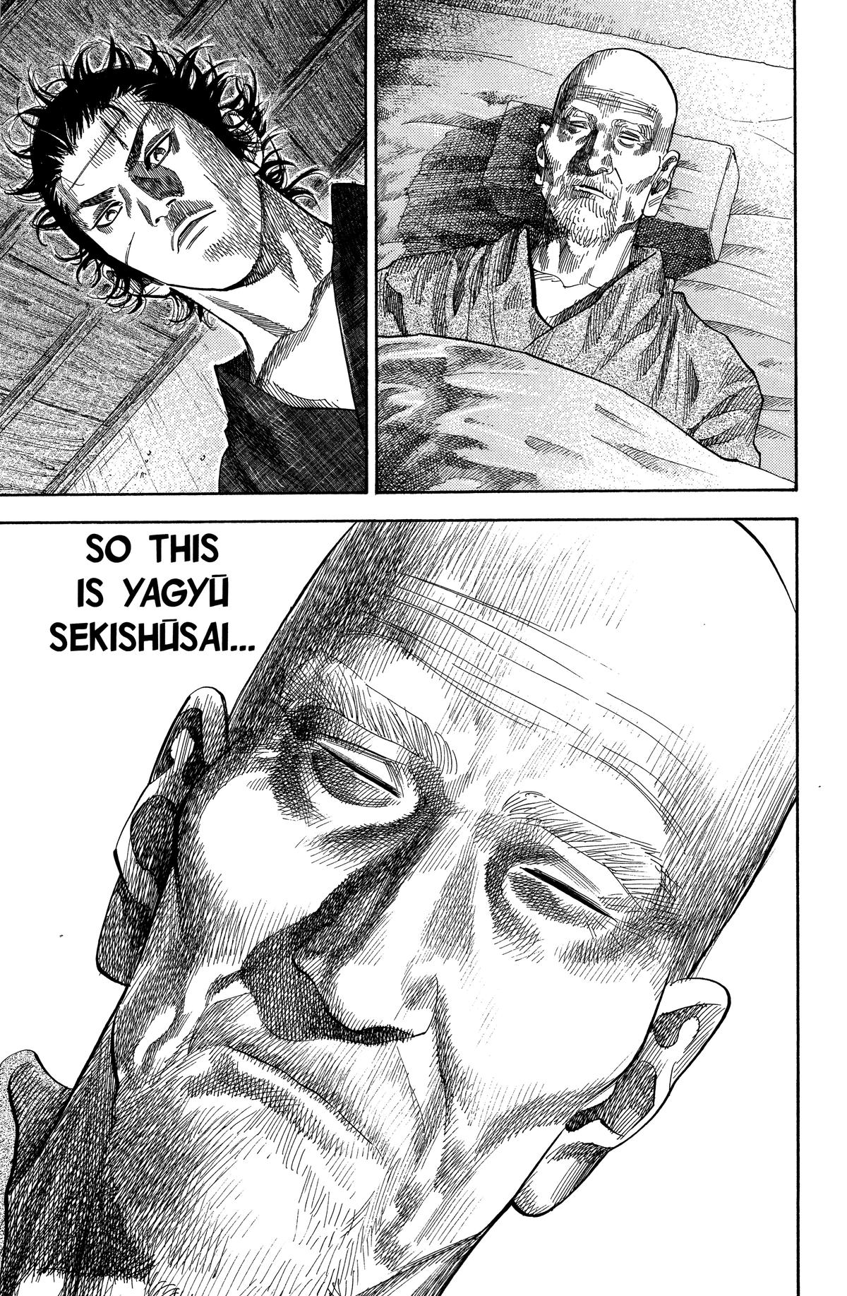 Vagabond Chapter 98 - Page 5
