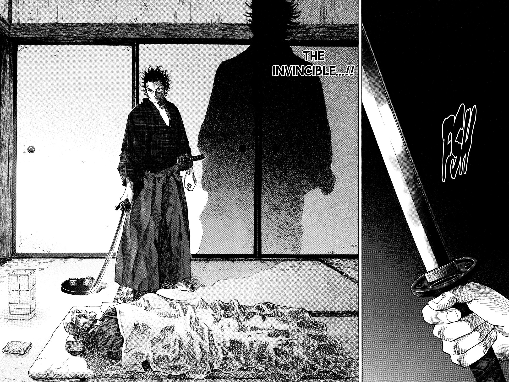 Vagabond Chapter 98 - Page 6