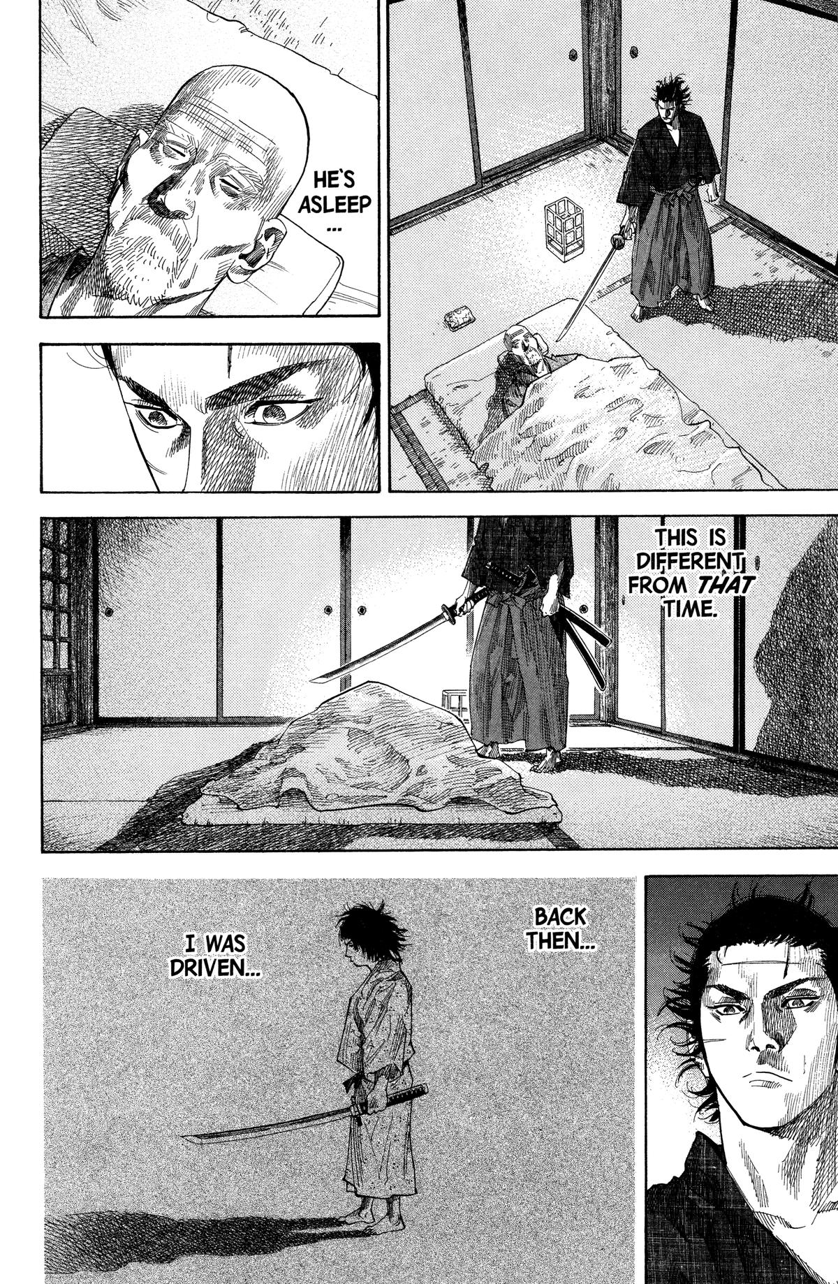 Vagabond Chapter 98 - Page 9