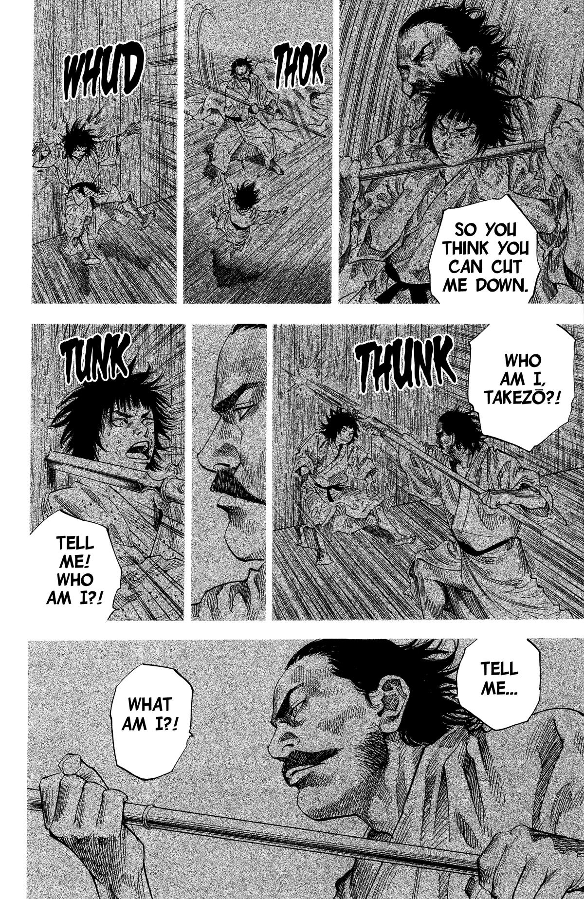 Vagabond Chapter 98 - Page 11