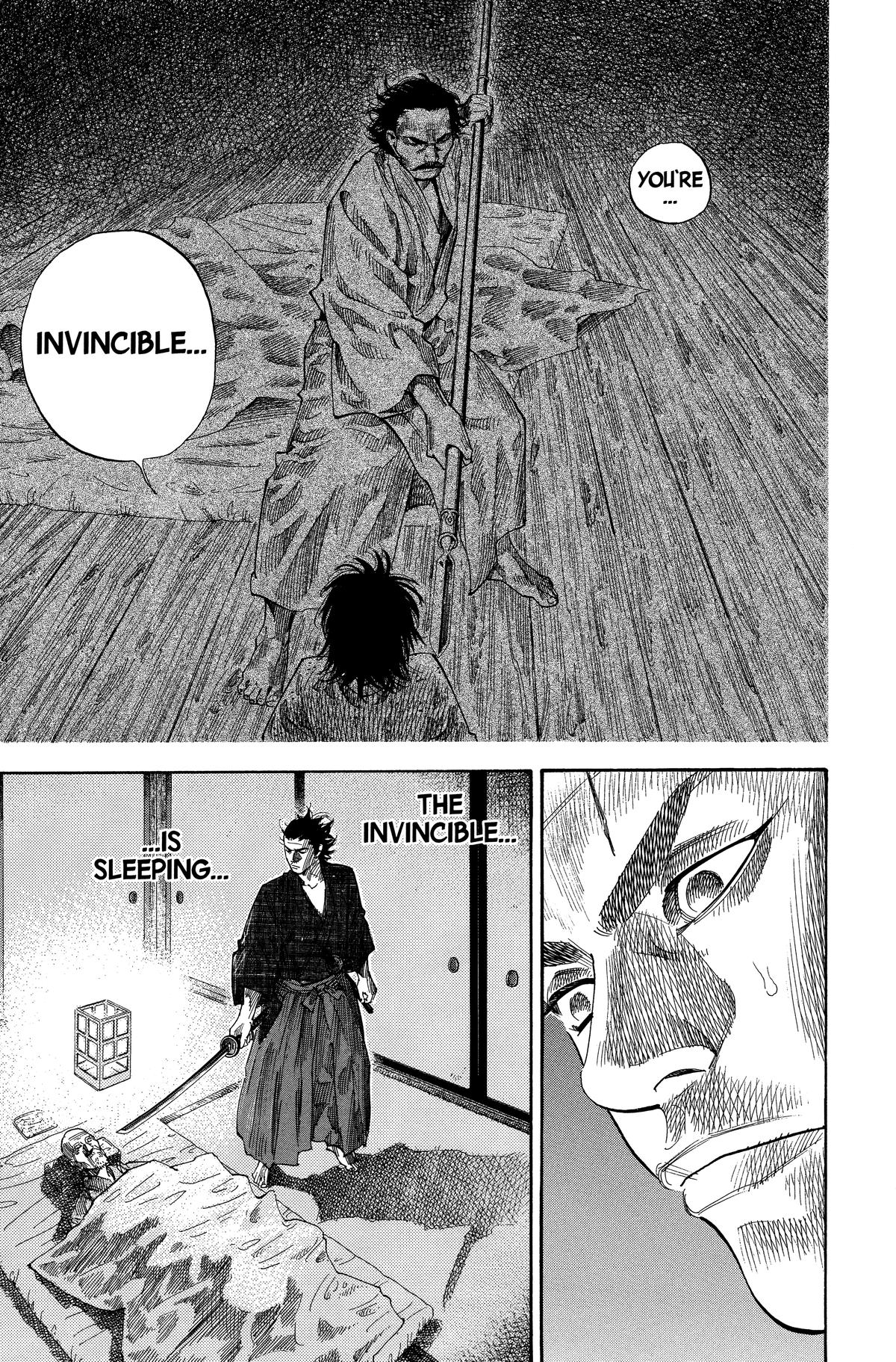 Vagabond Chapter 98 - Page 12