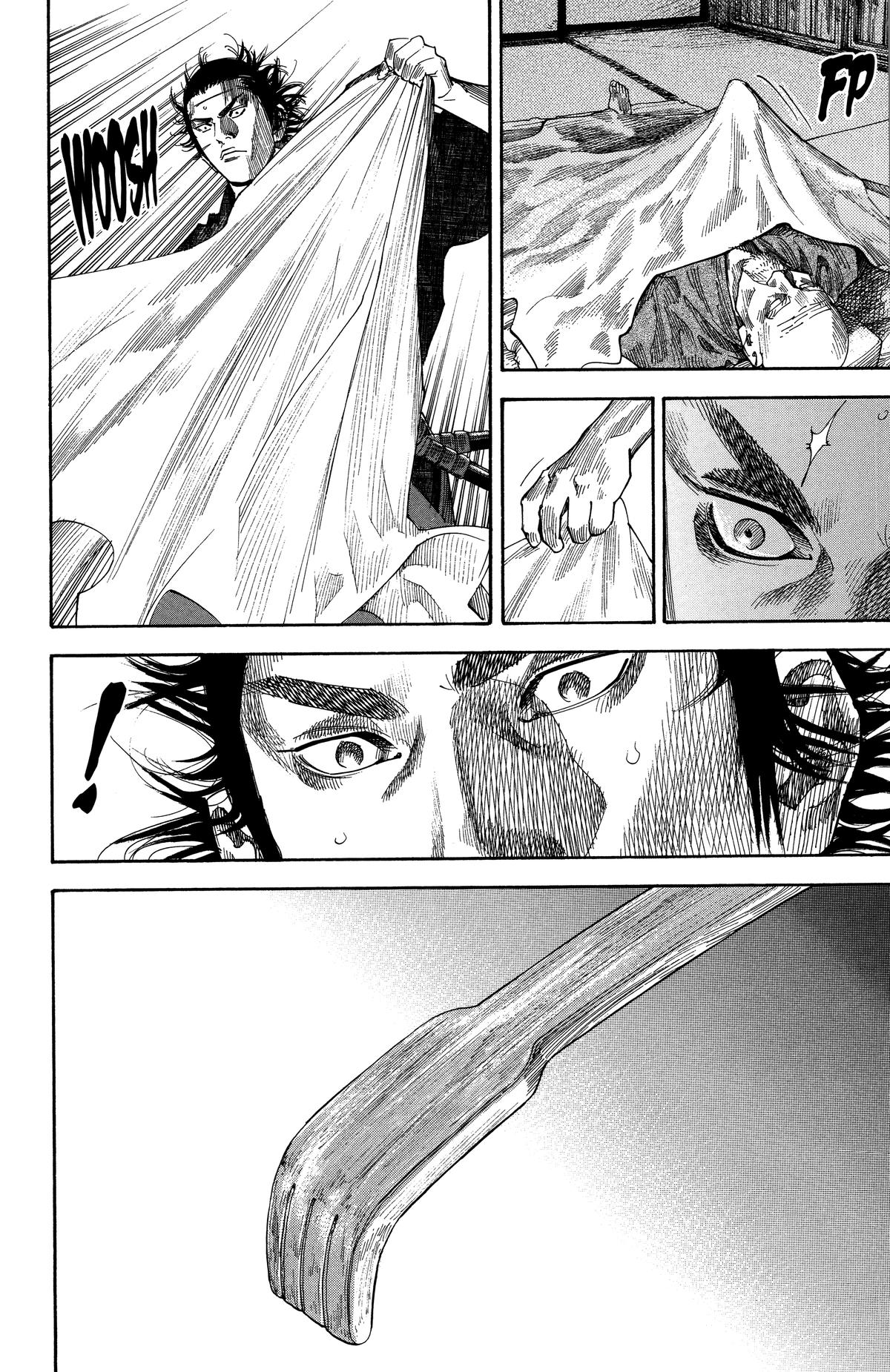 Vagabond Chapter 98 - Page 13