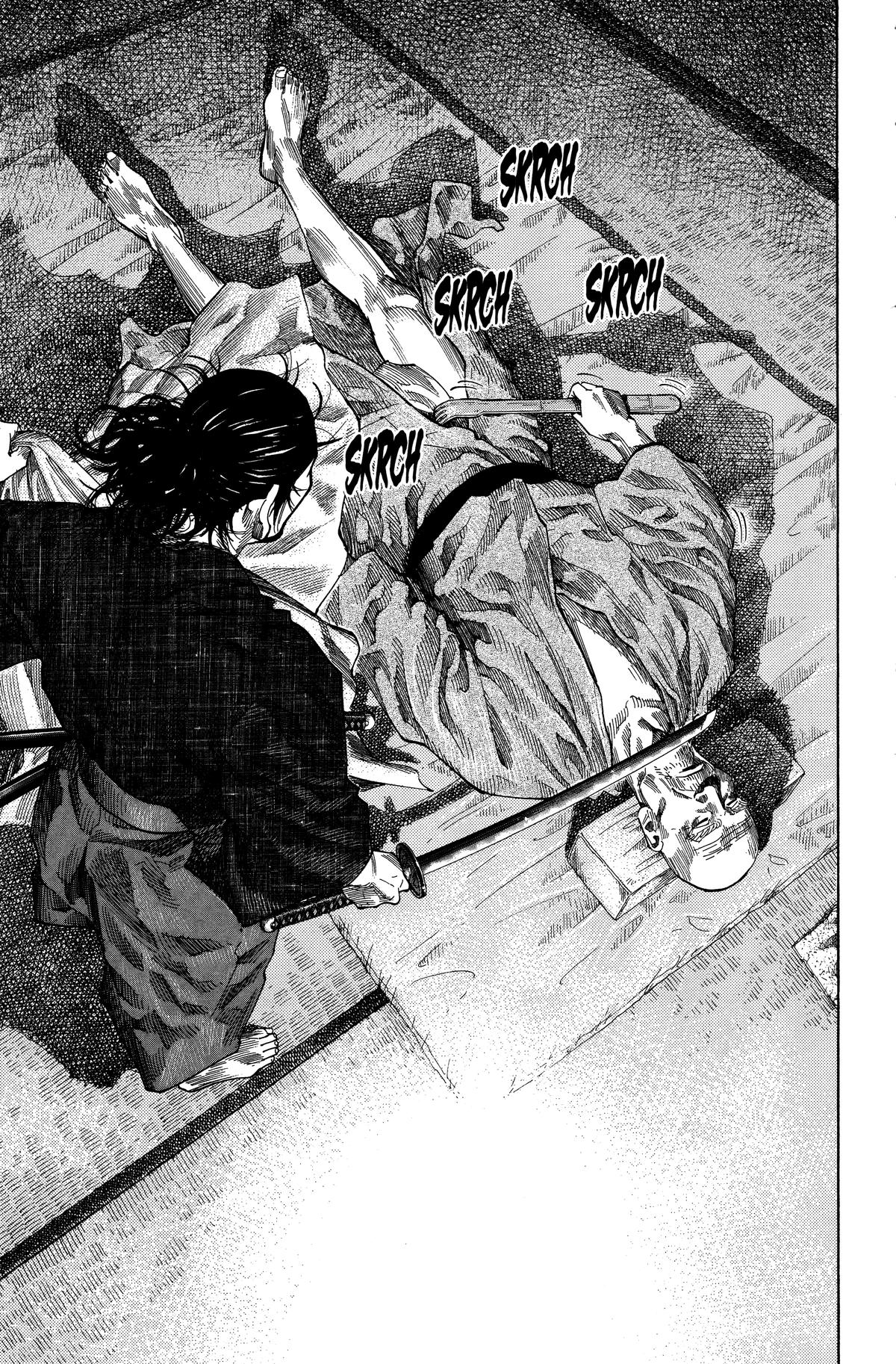 Vagabond Chapter 98 - Page 14