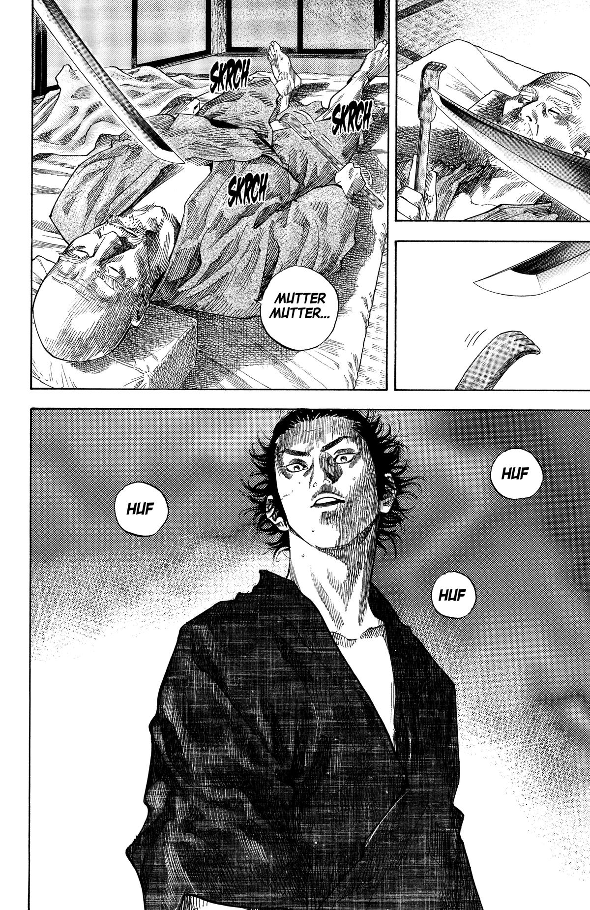 Vagabond Chapter 98 - Page 18