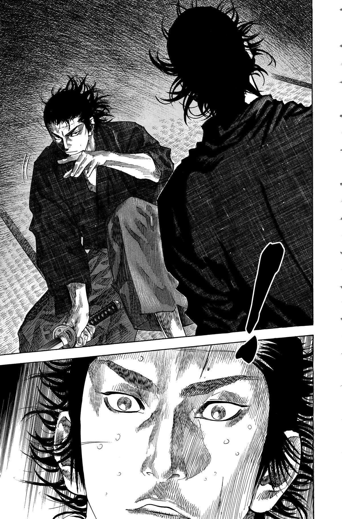 Vagabond Chapter 99 - Page 6