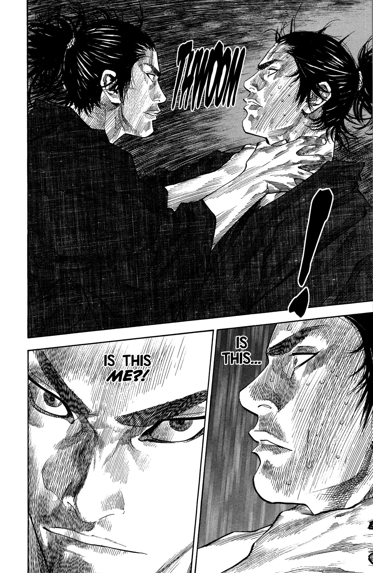 Vagabond Chapter 99 - Page 7