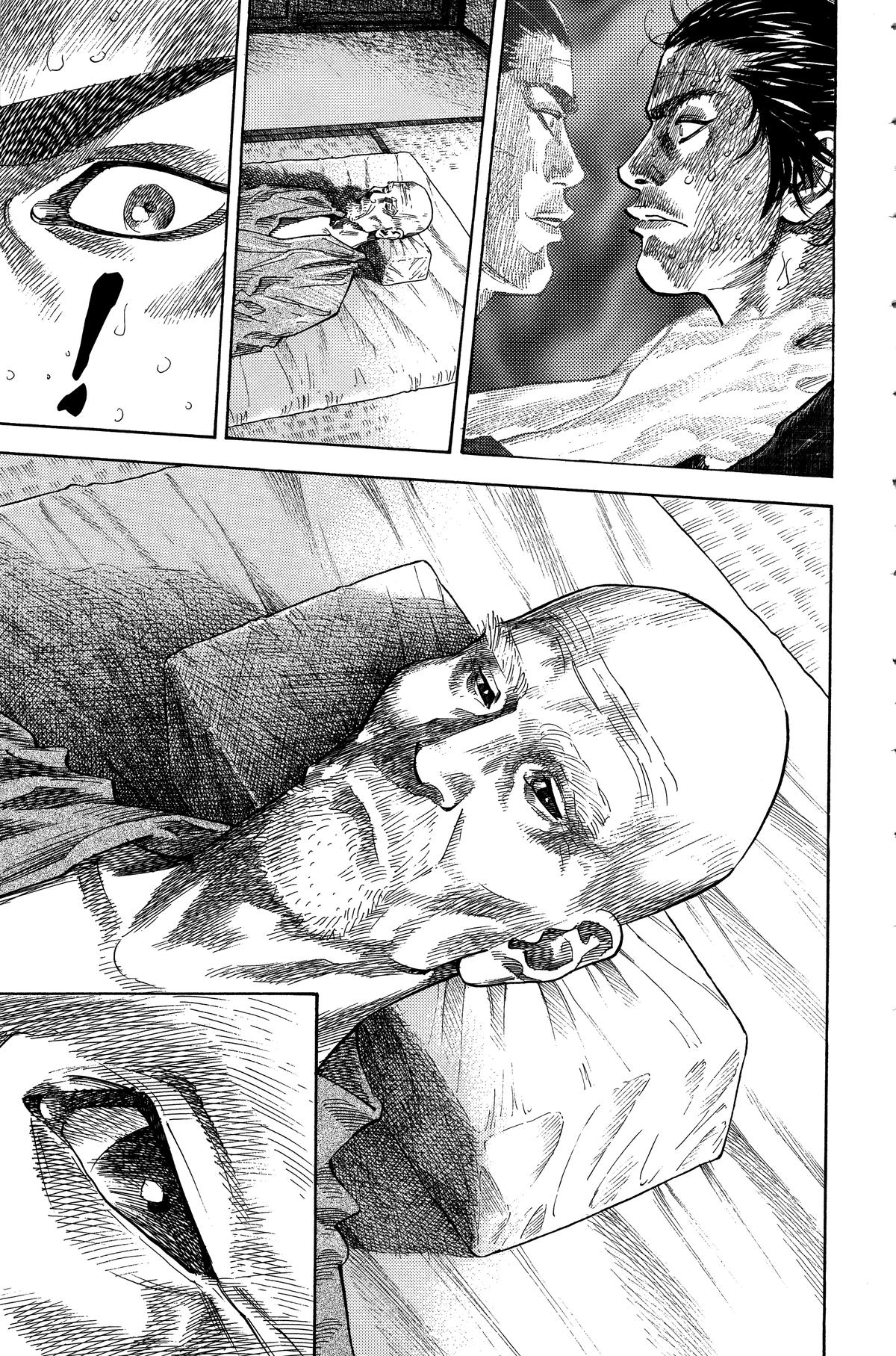 Vagabond Chapter 99 - Page 8