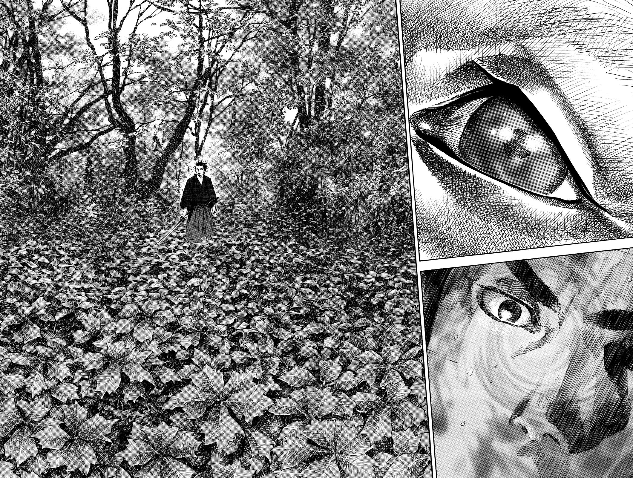 Vagabond Chapter 99 - Page 9
