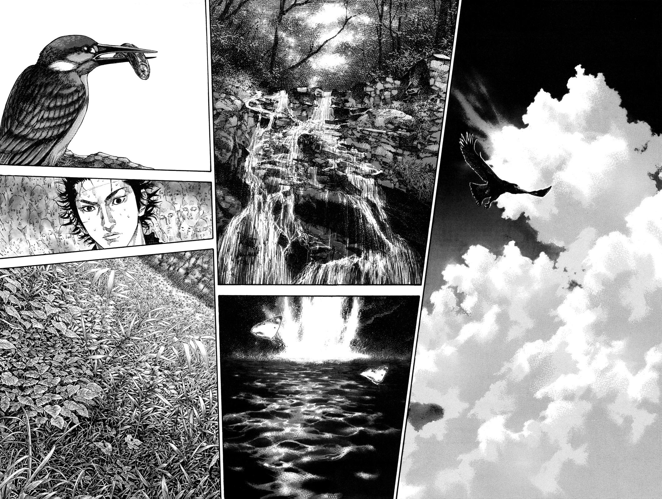 Vagabond Chapter 99 - Page 10