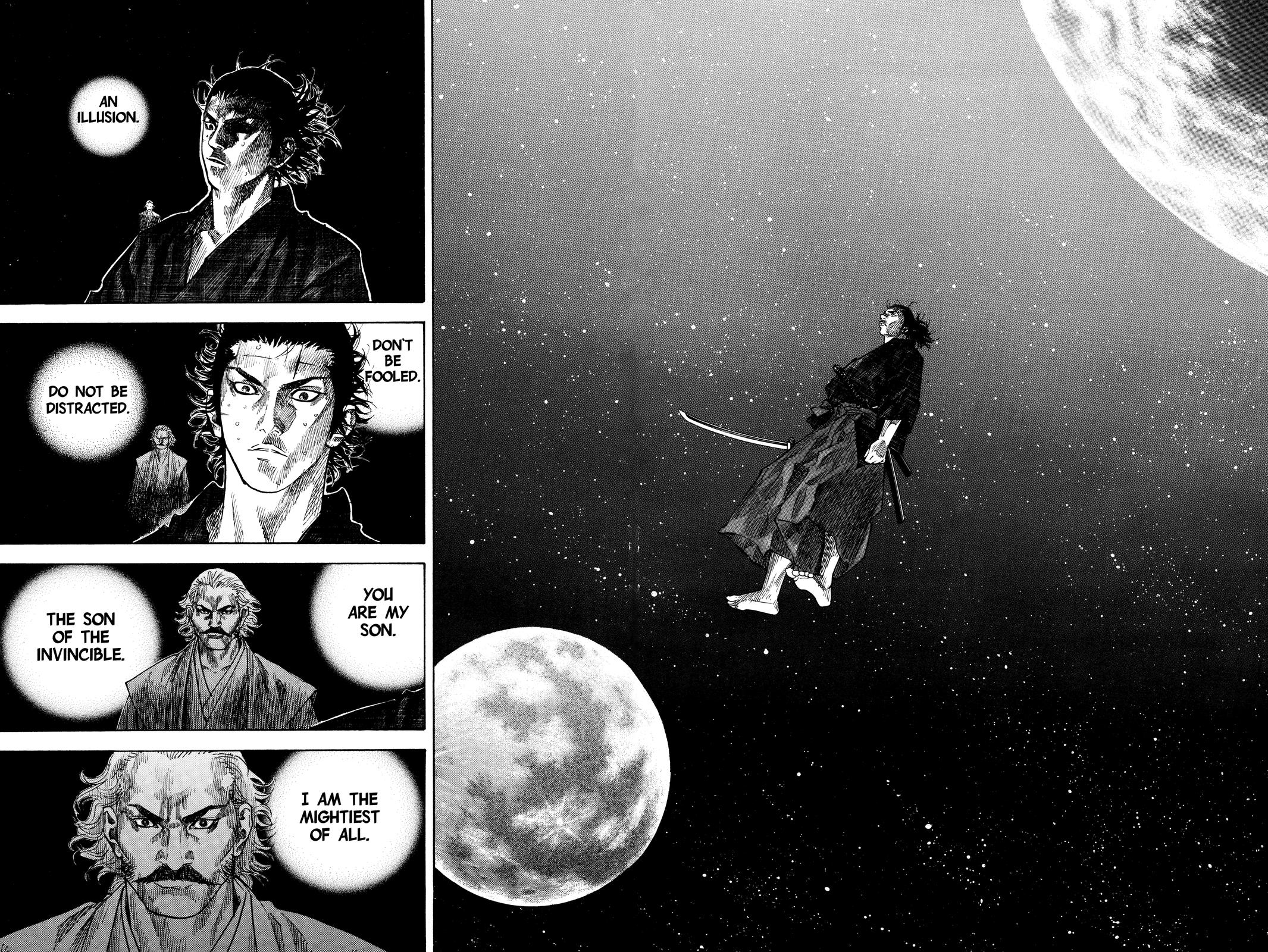 Vagabond Chapter 99 - Page 11