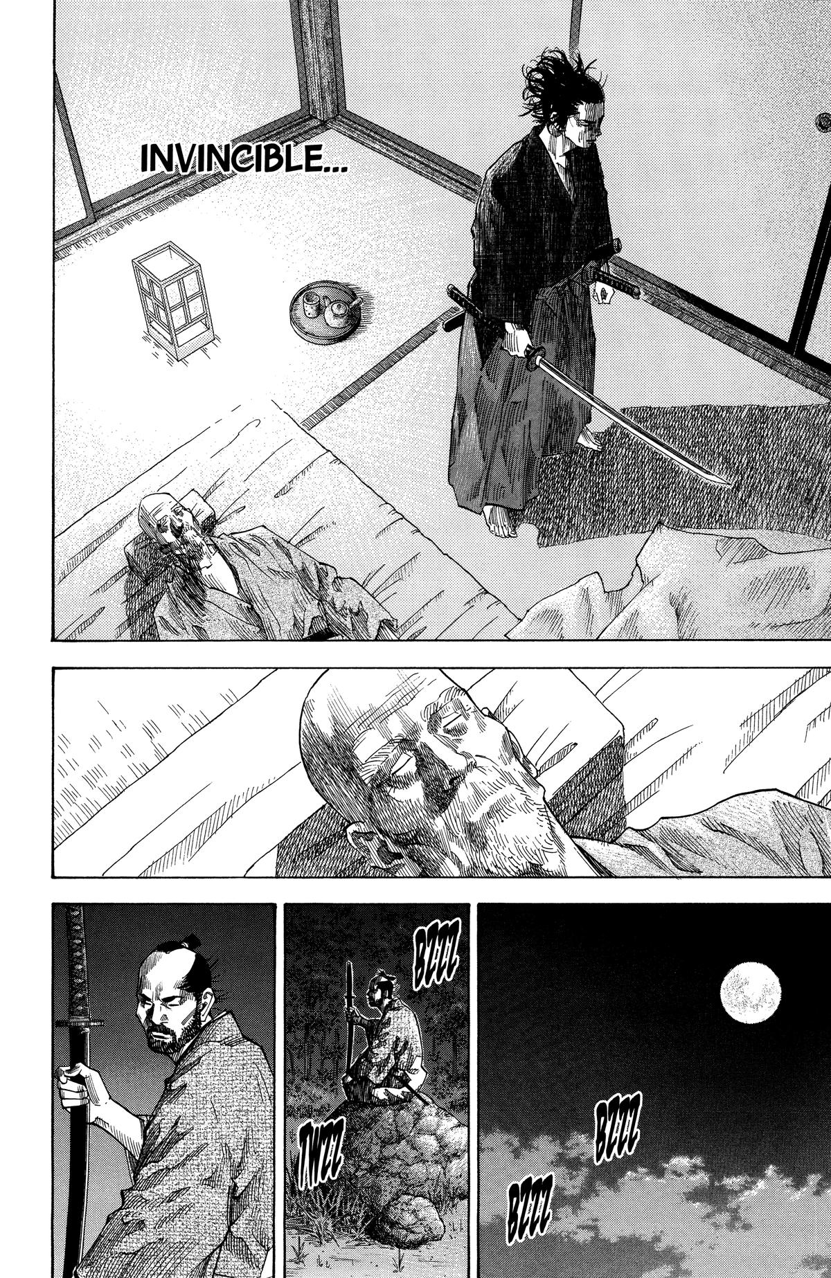 Vagabond Chapter 99 - Page 14