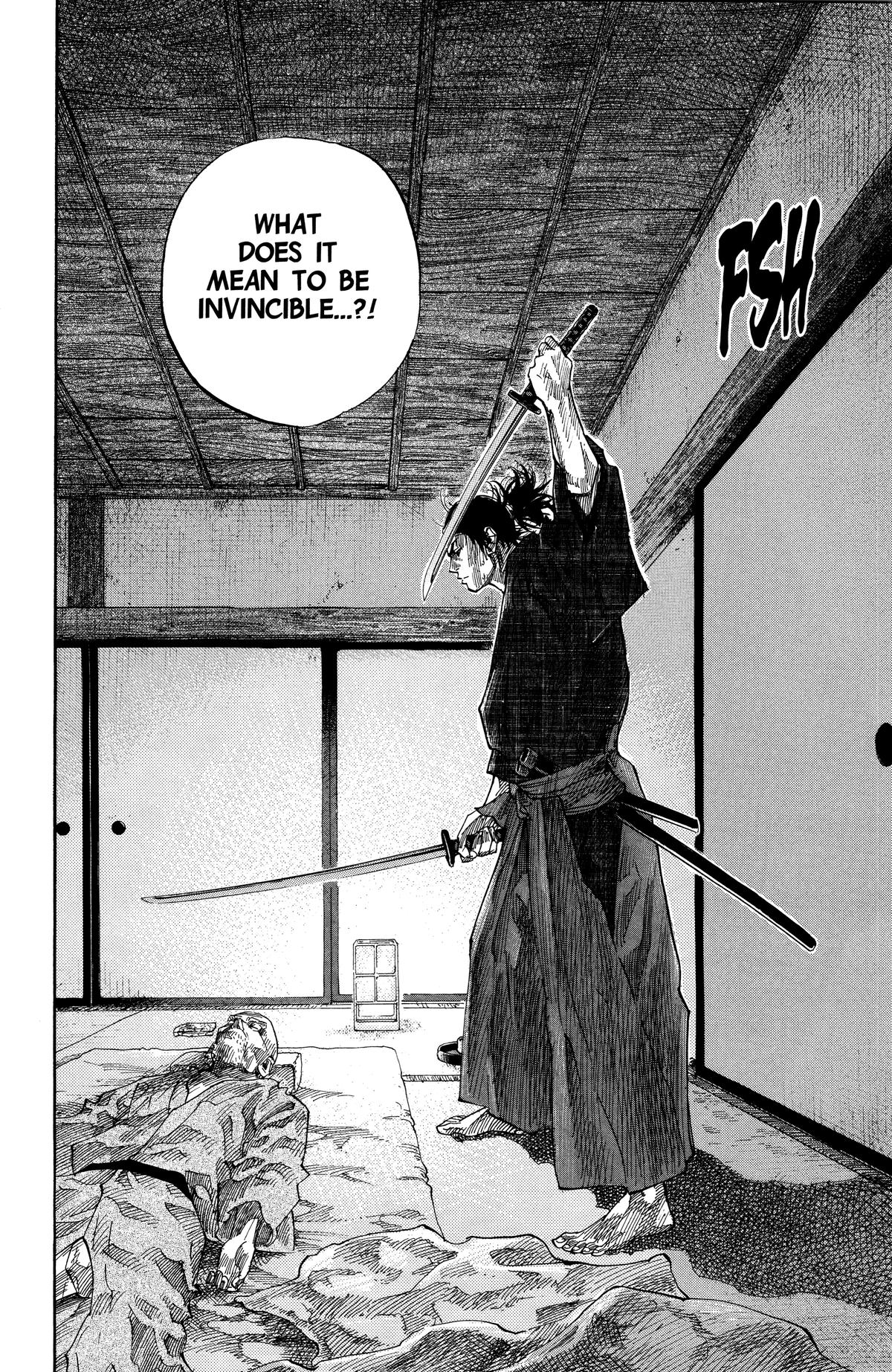 Vagabond Chapter 99 - Page 16