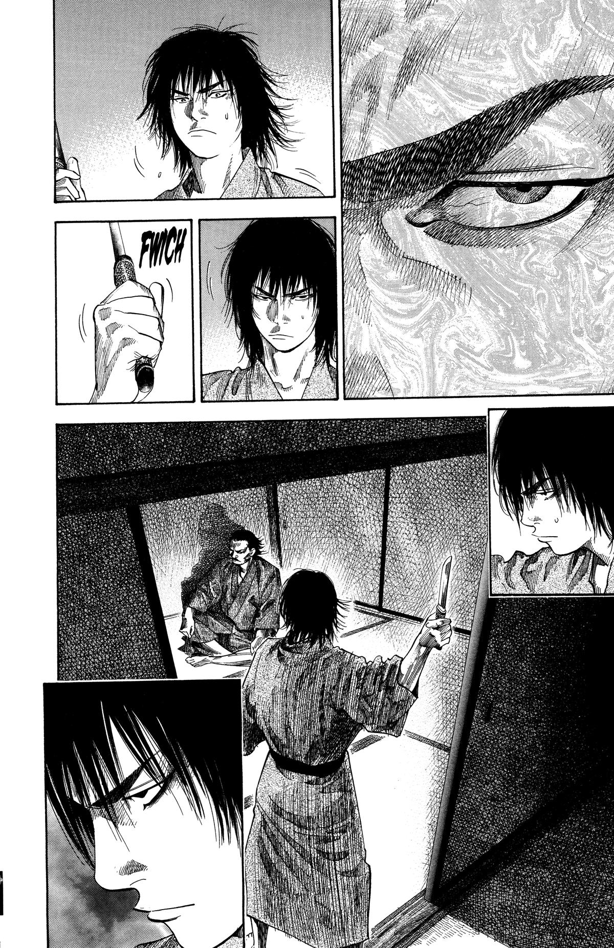 Vagabond Chapter 100 - Page 5