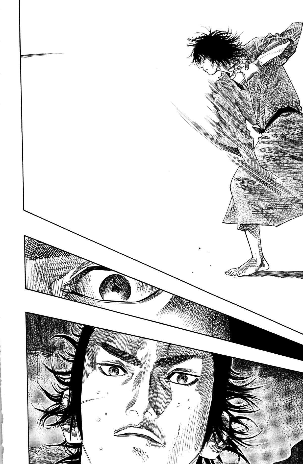 Vagabond Chapter 100 - Page 7
