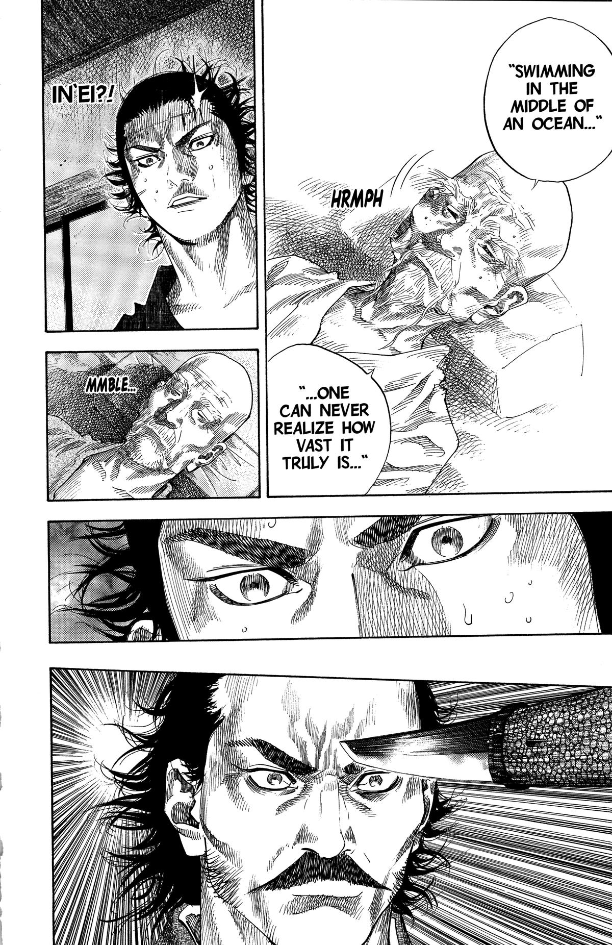 Vagabond Chapter 100 - Page 11