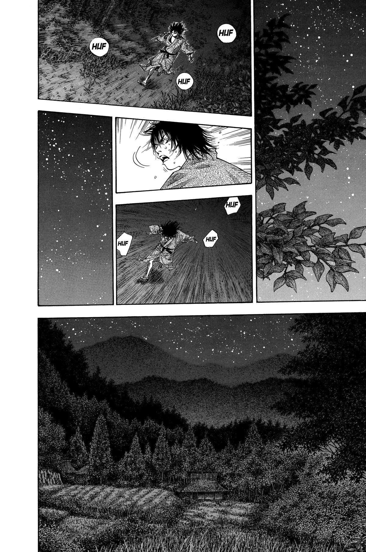 Vagabond Chapter 100 - Page 13