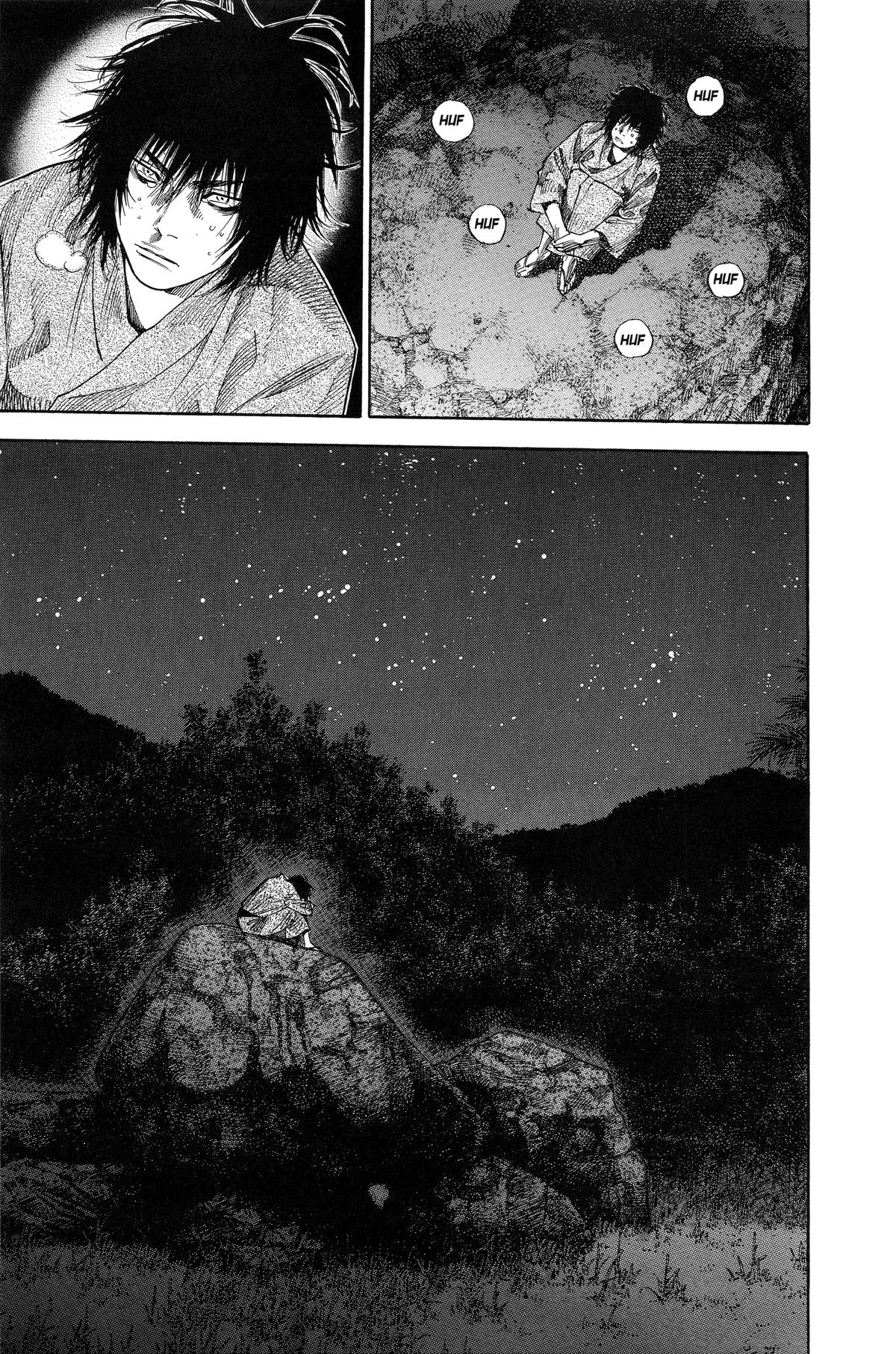 Vagabond Chapter 100 - Page 14