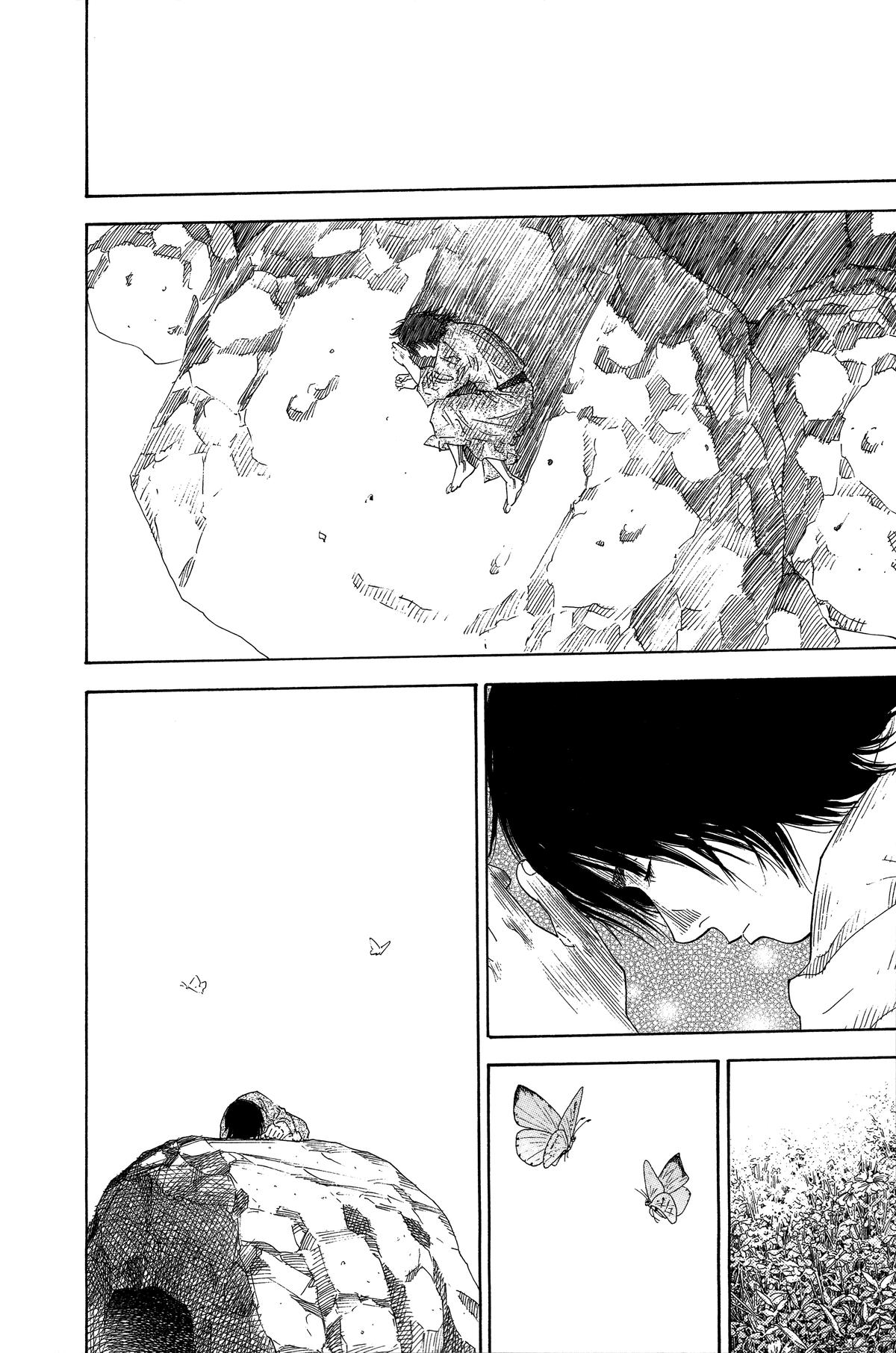 Vagabond Chapter 100 - Page 15