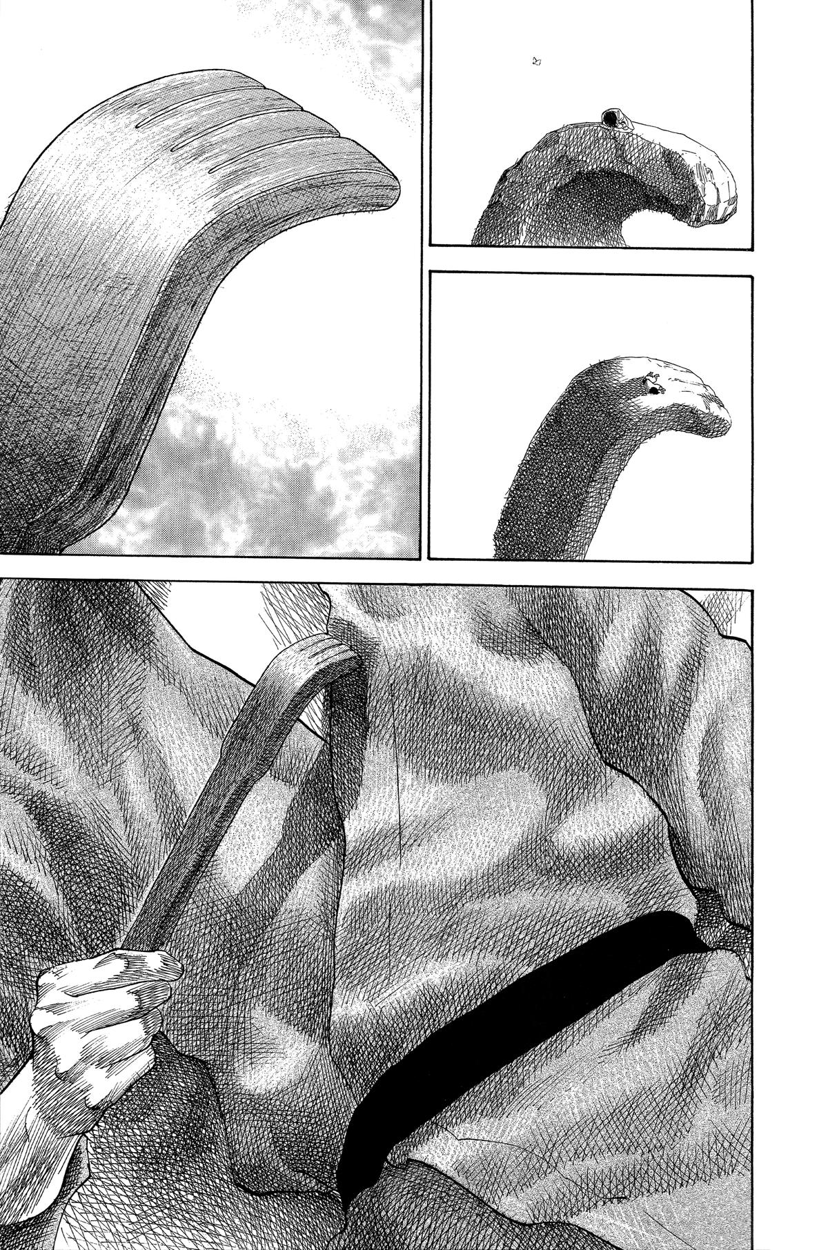 Vagabond Chapter 100 - Page 16