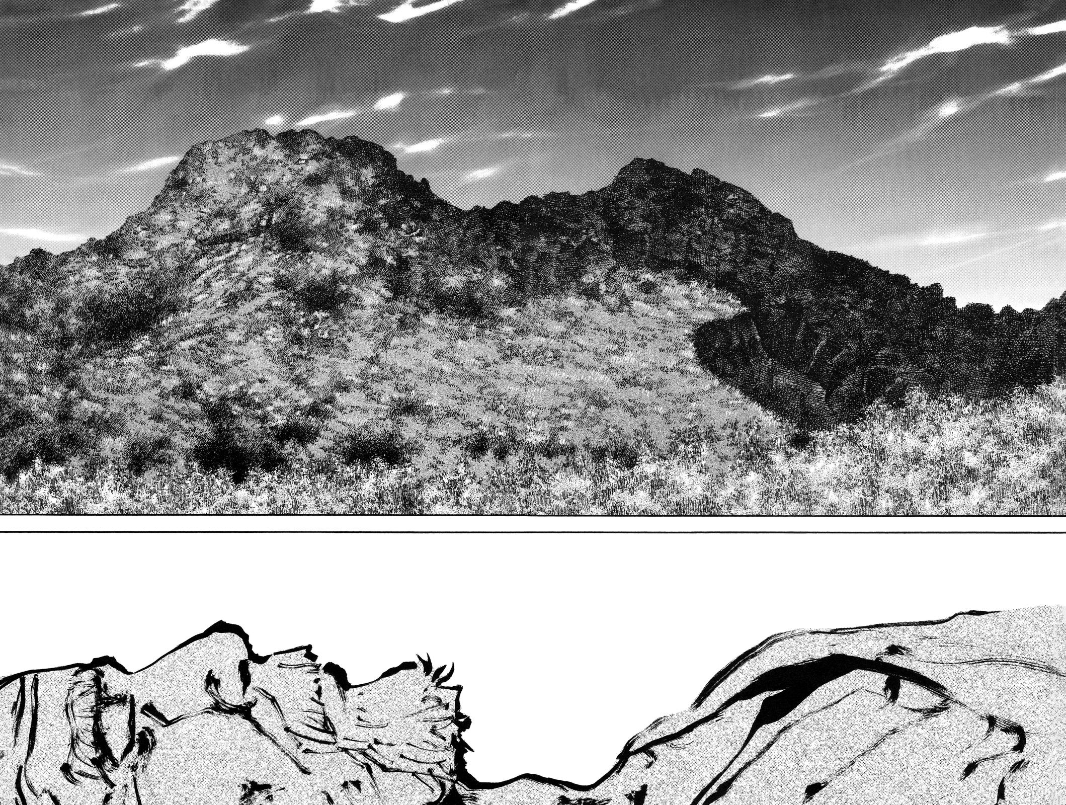Vagabond Chapter 100 - Page 17