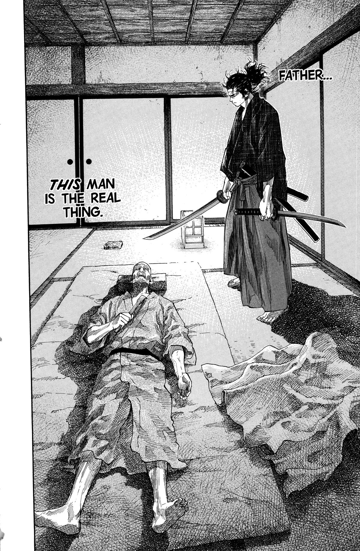 Vagabond Chapter 101 - Page 6