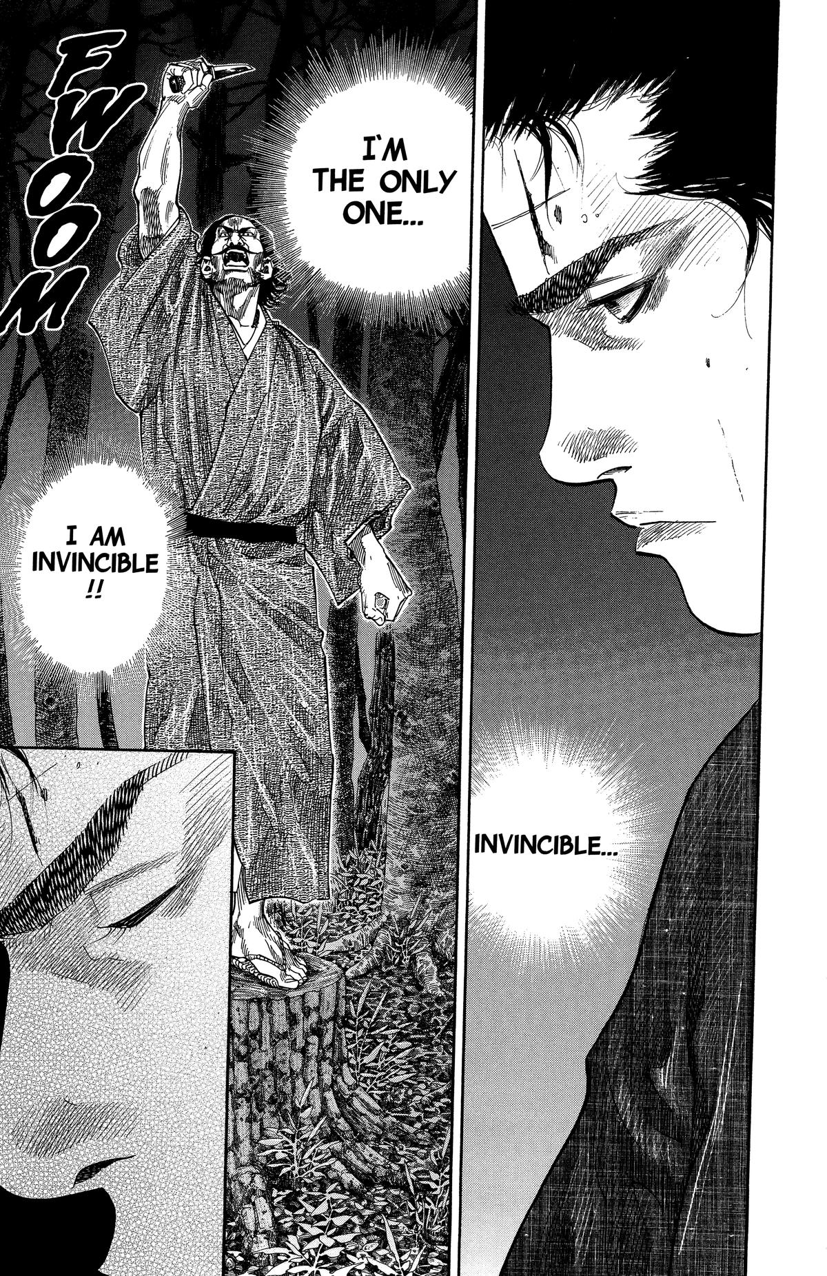 Vagabond Chapter 101 - Page 7