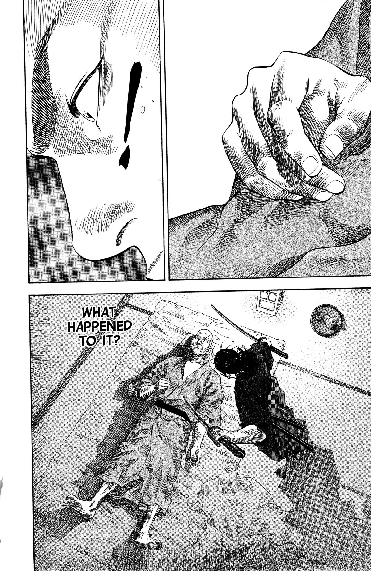 Vagabond Chapter 101 - Page 10