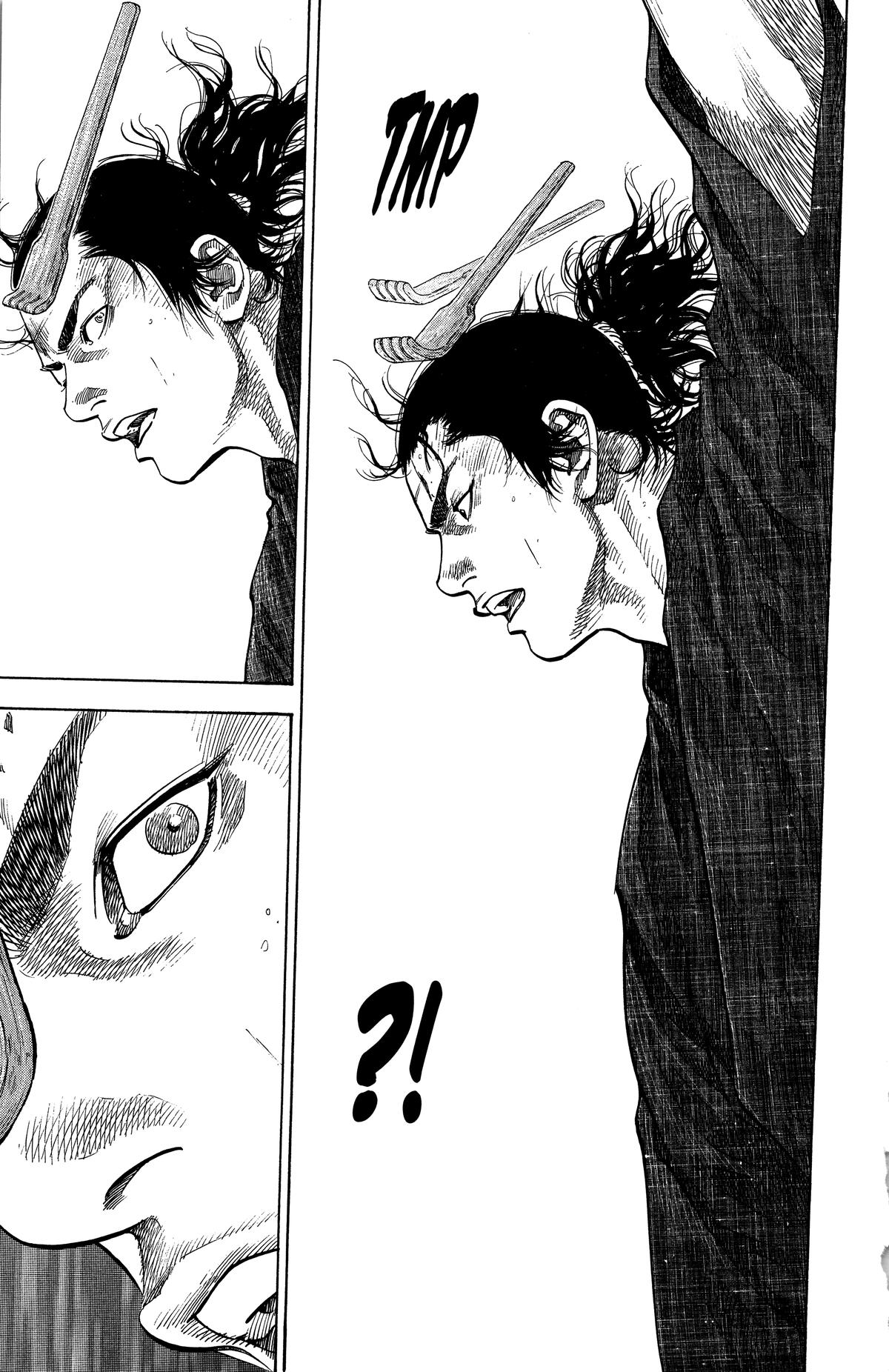 Vagabond Chapter 101 - Page 11