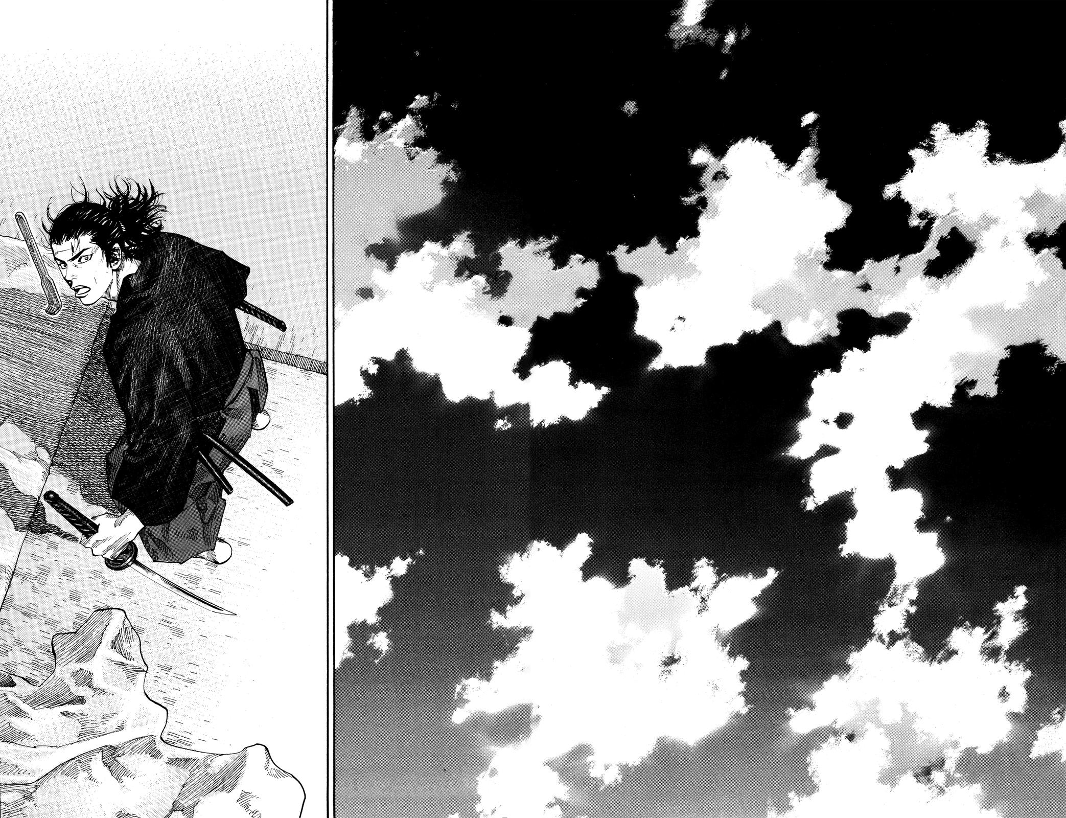 Vagabond Chapter 101 - Page 12