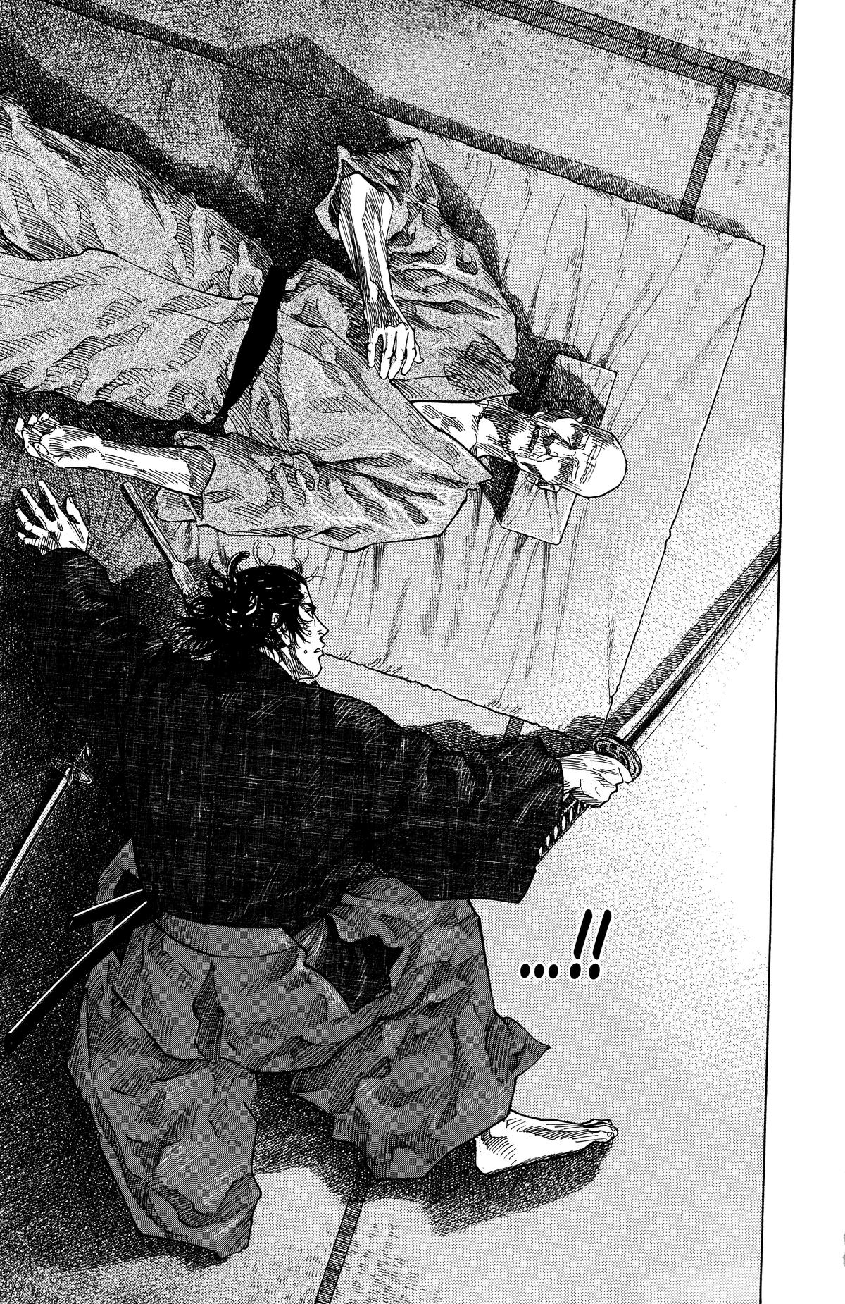 Vagabond Chapter 101 - Page 14