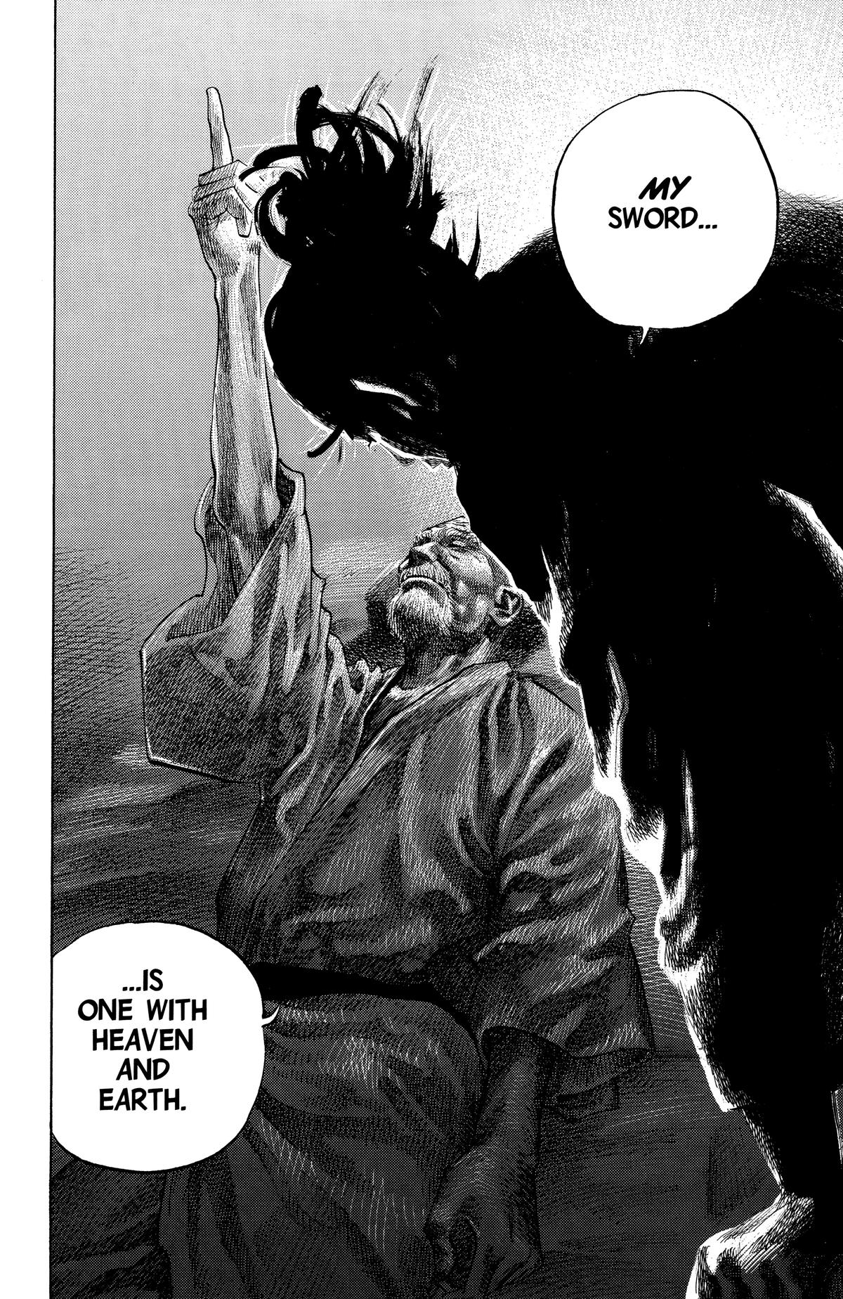 Vagabond Chapter 101 - Page 17