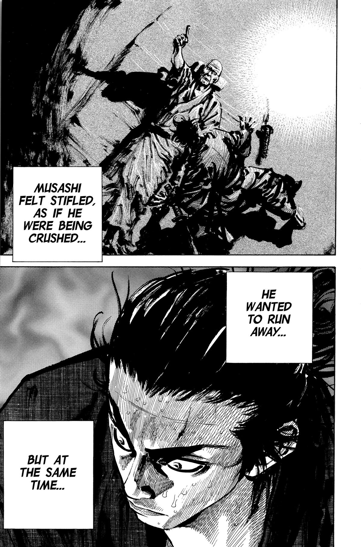 Vagabond Chapter 101 - Page 18