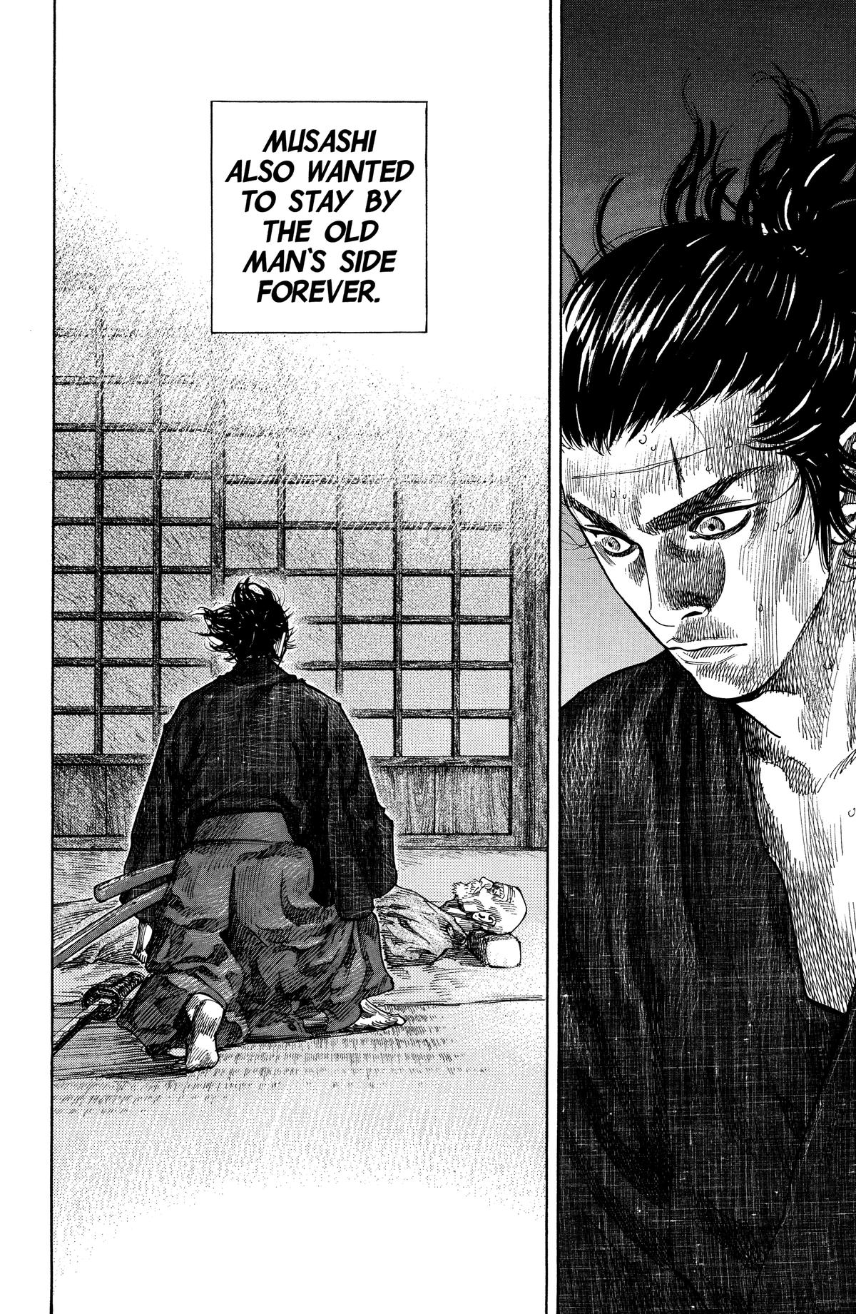 Vagabond Chapter 101 - Page 19