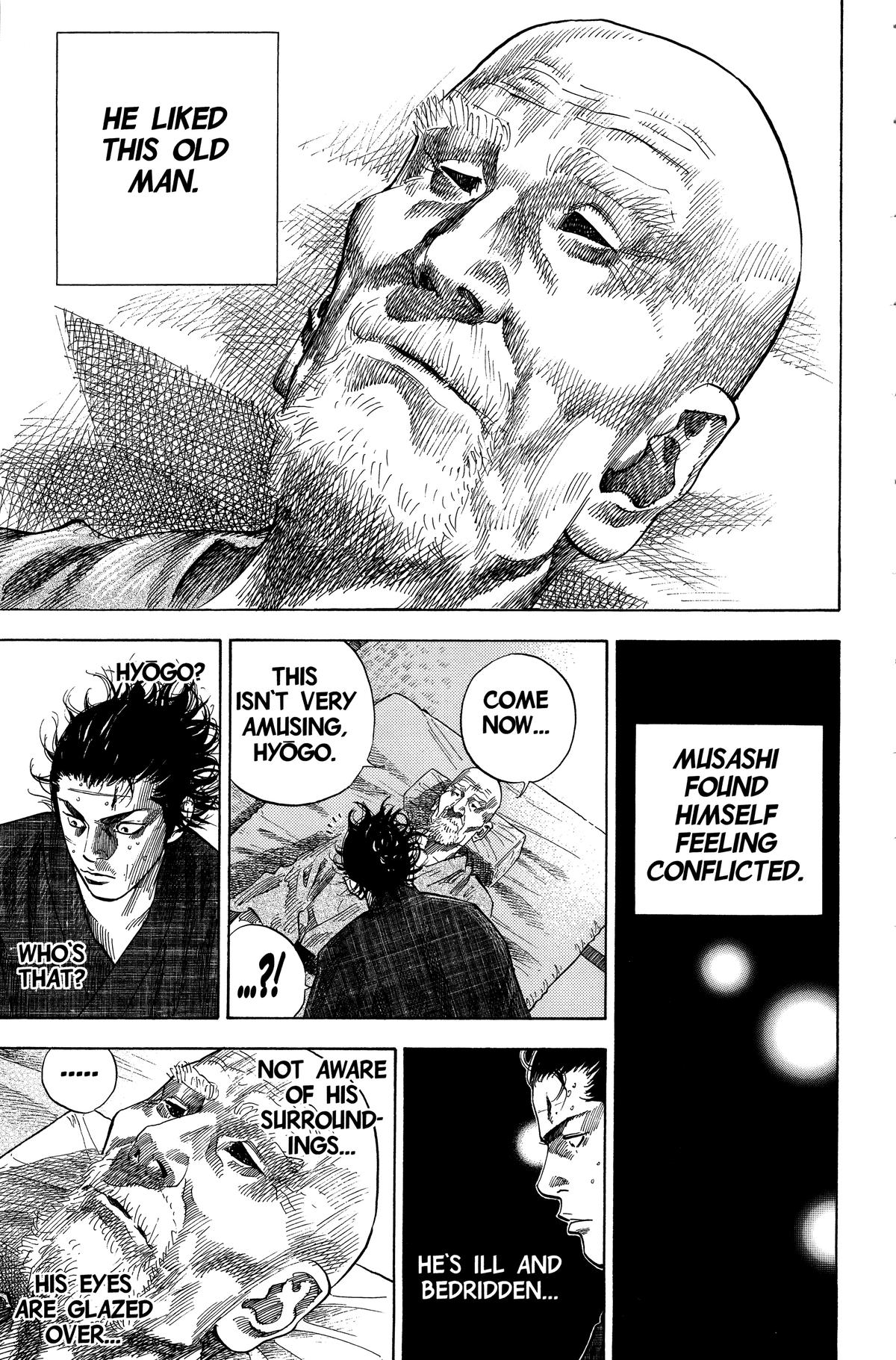 Vagabond Chapter 101 - Page 20
