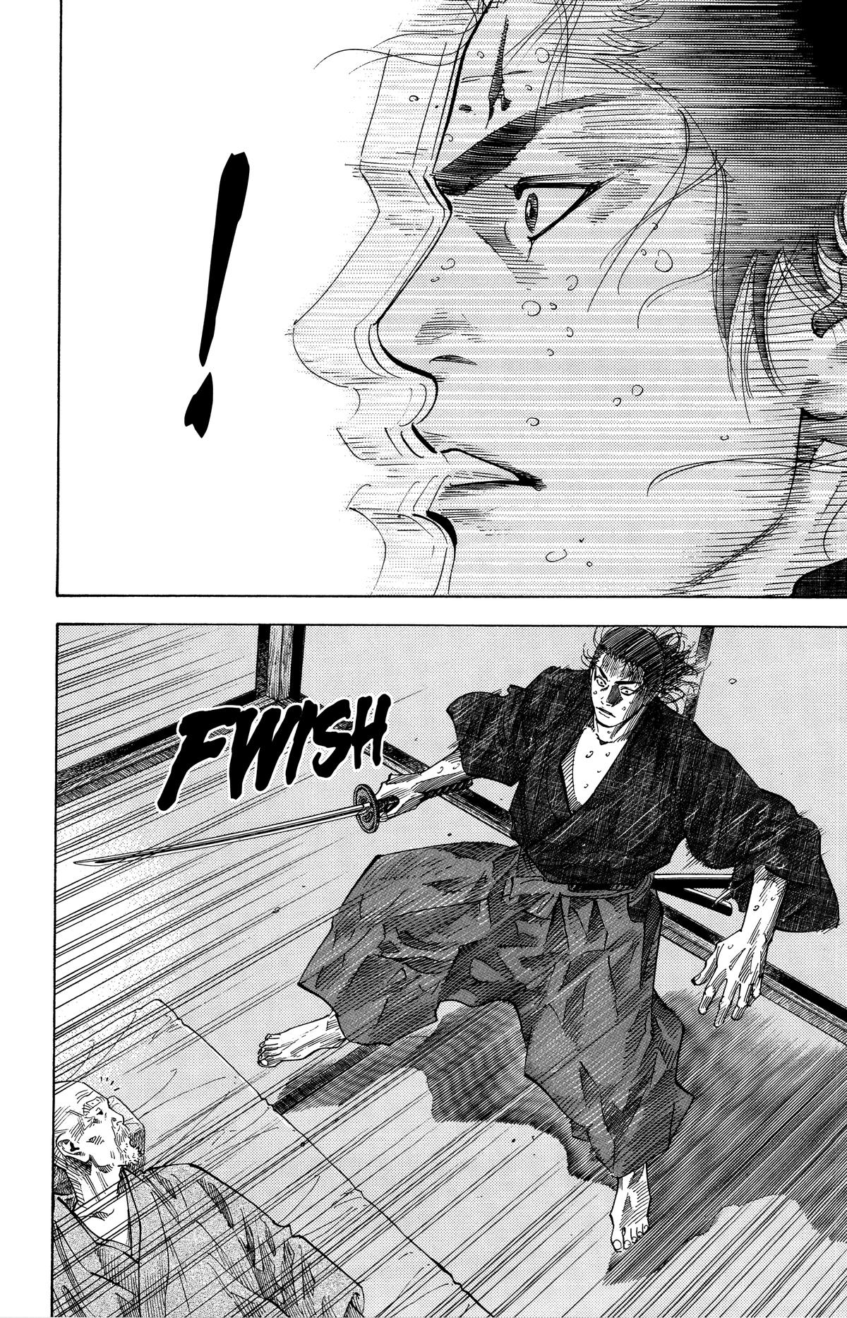 Vagabond Chapter 102 - Page 3