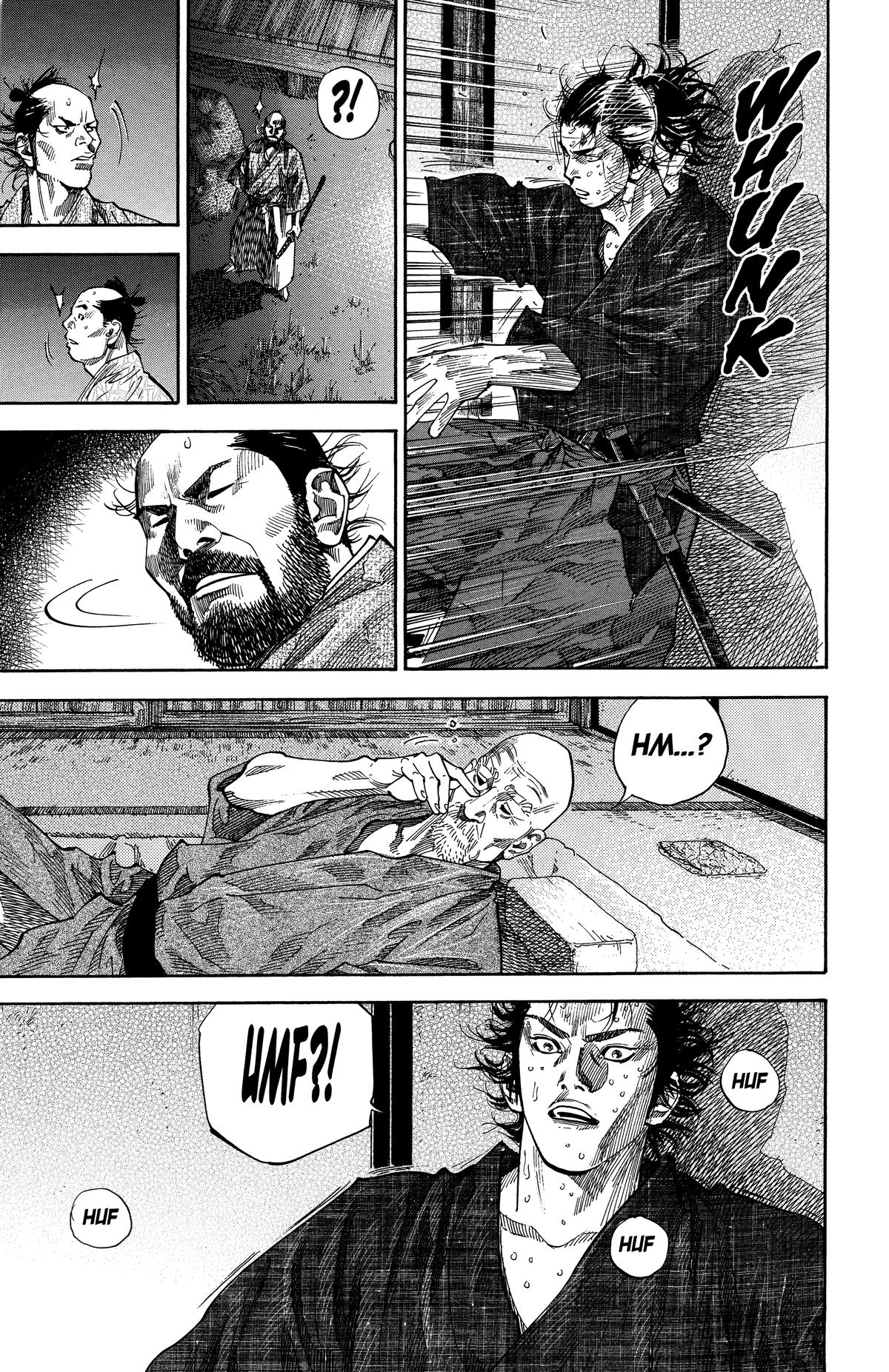 Vagabond Chapter 102 - Page 4