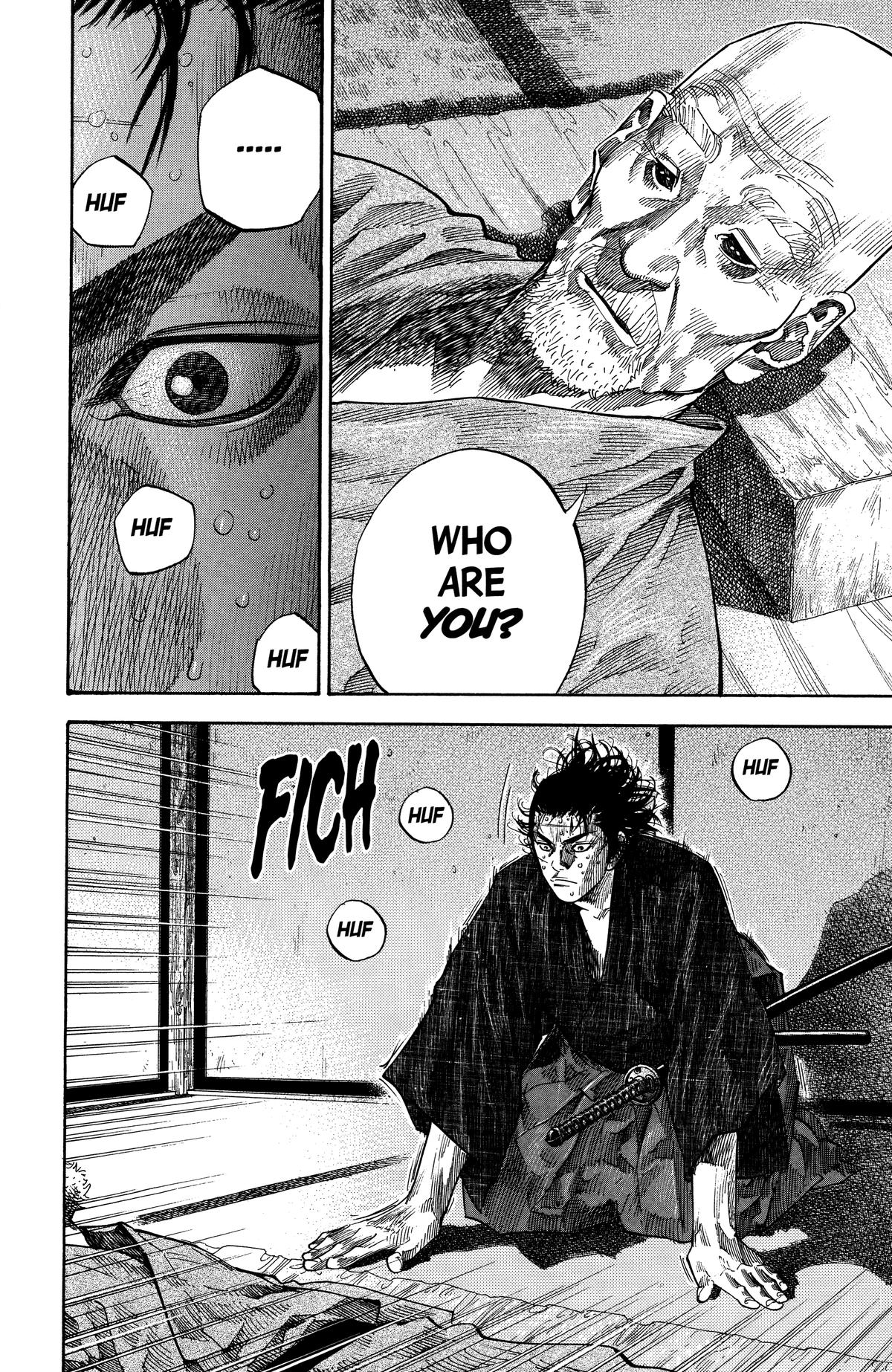 Vagabond Chapter 102 - Page 5