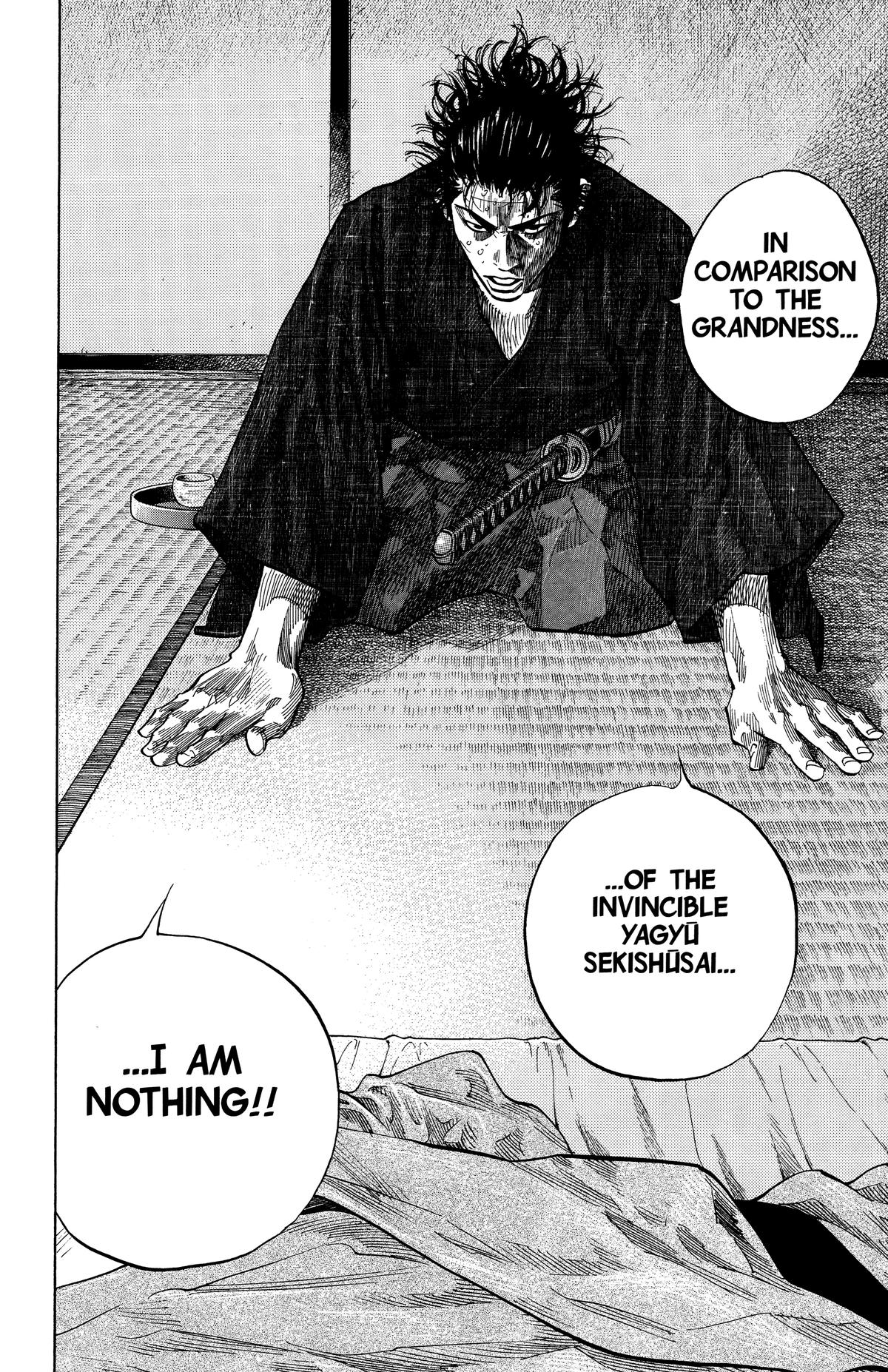 Vagabond Chapter 102 - Page 7