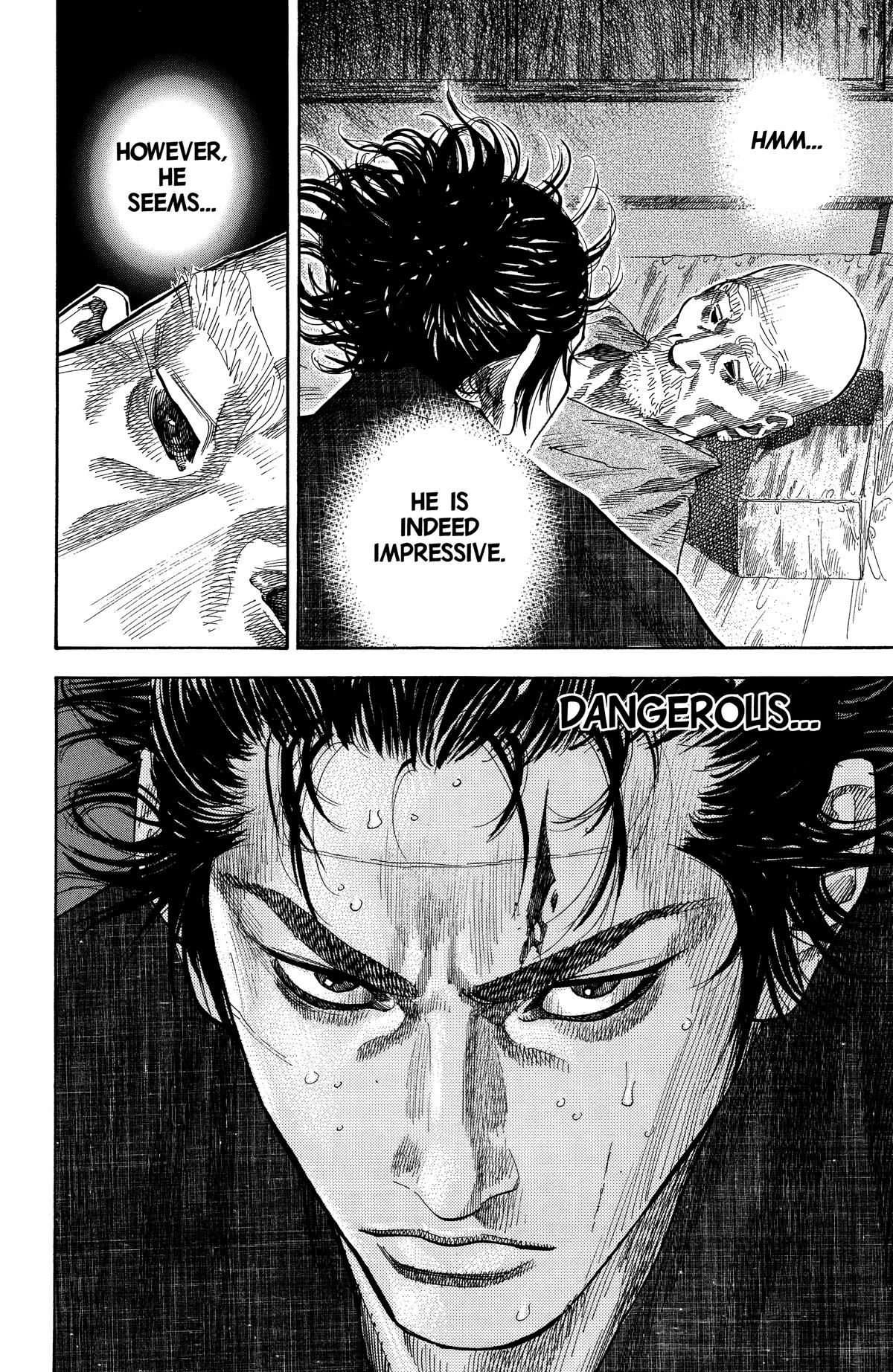 Vagabond Chapter 102 - Page 9