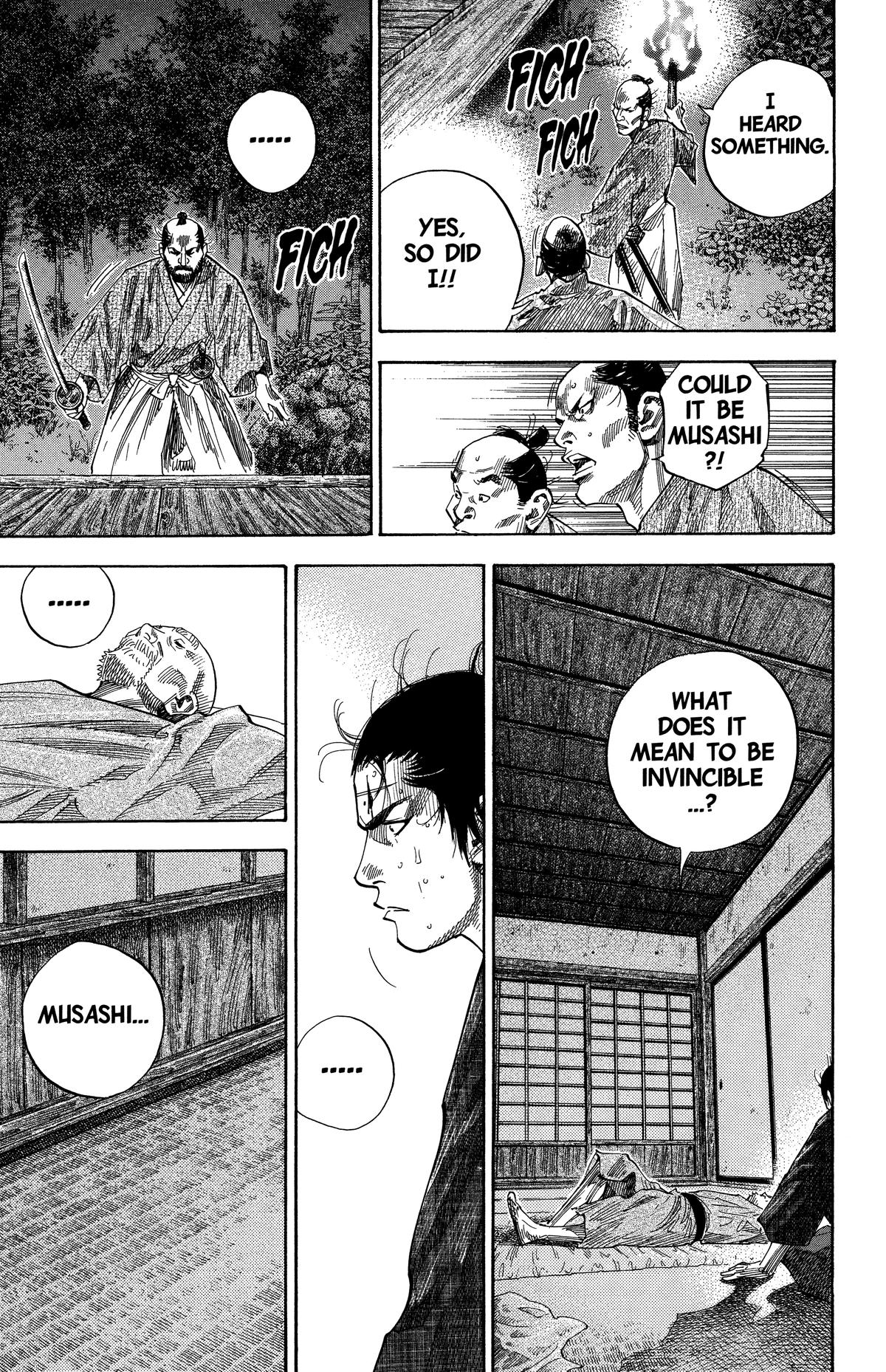Vagabond Chapter 102 - Page 10