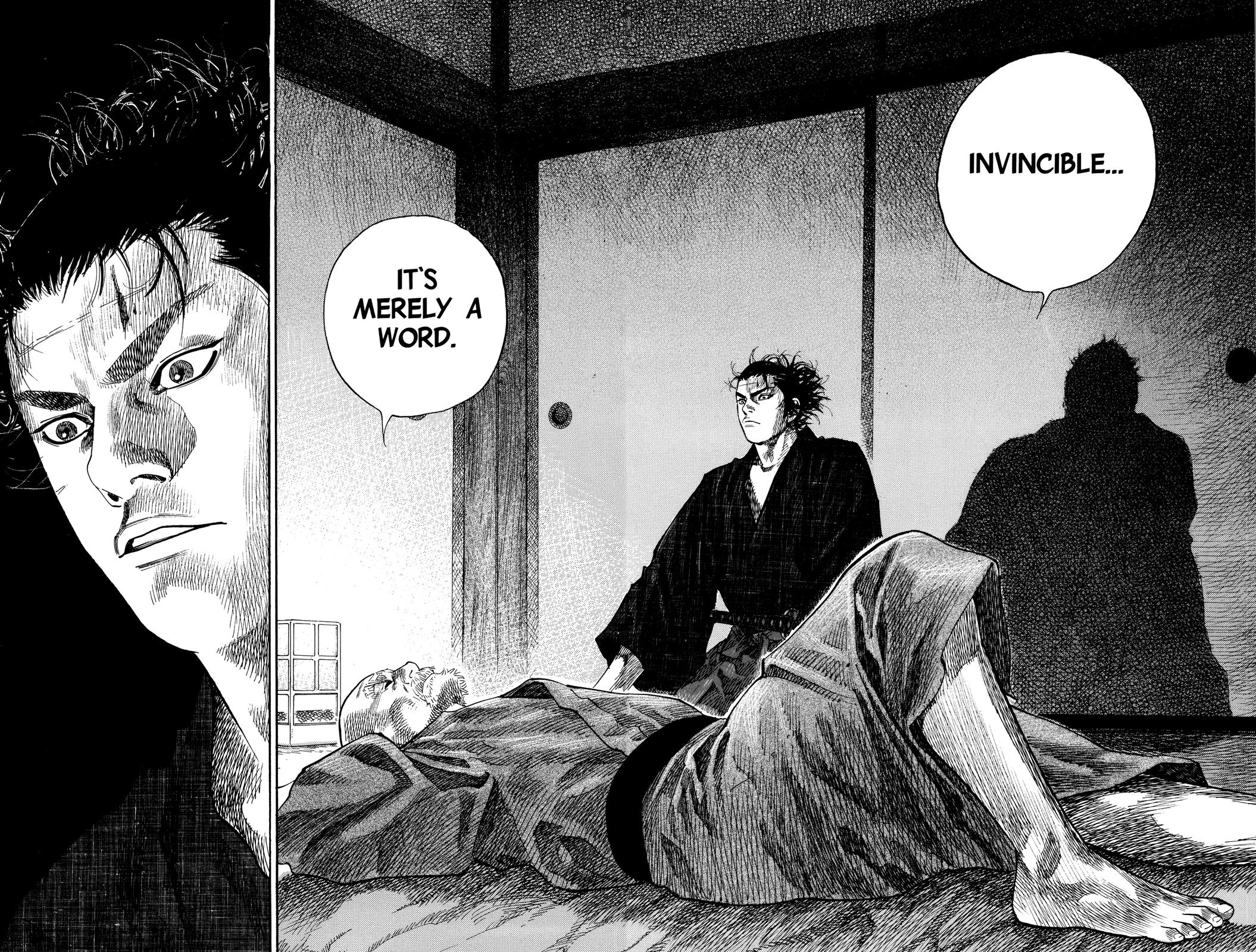 Vagabond Chapter 102 - Page 11