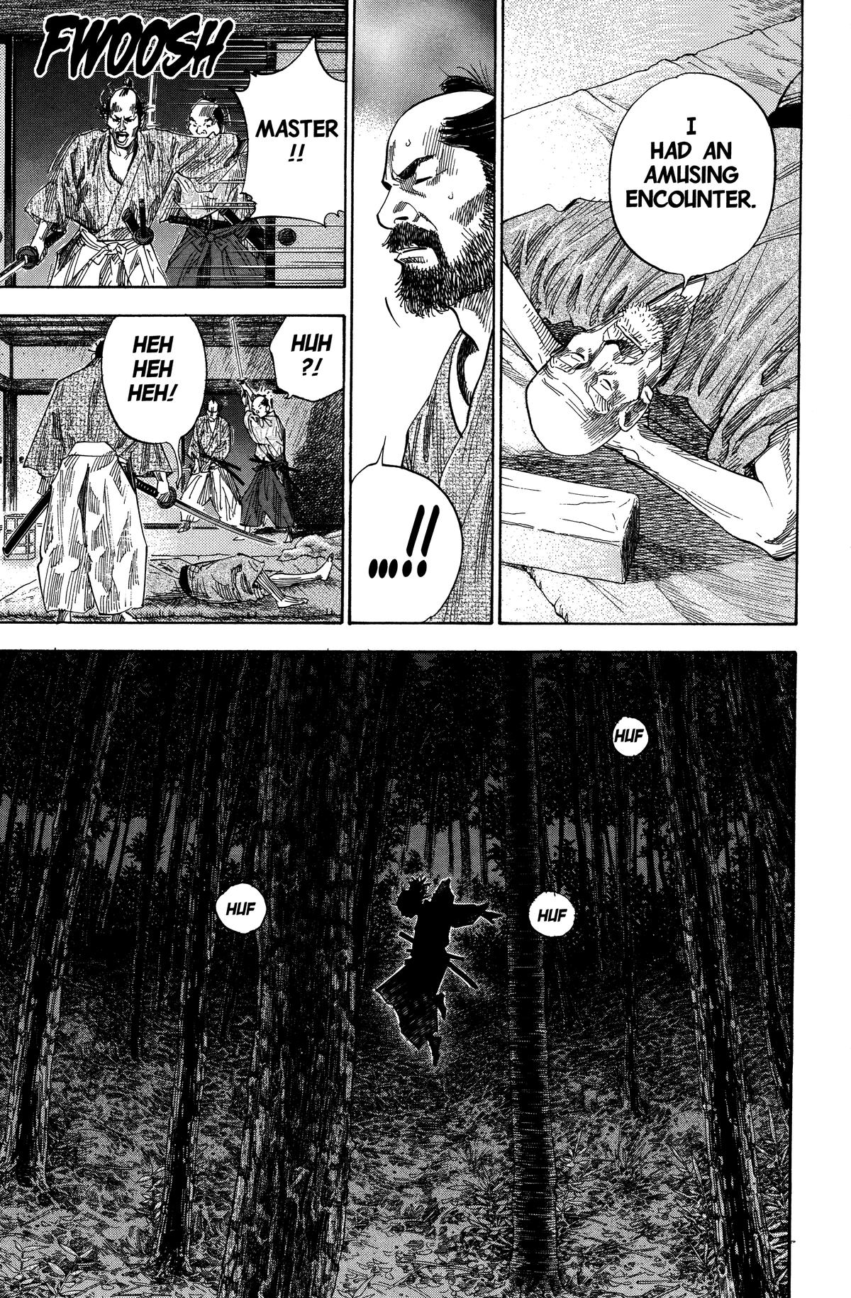 Vagabond Chapter 102 - Page 13