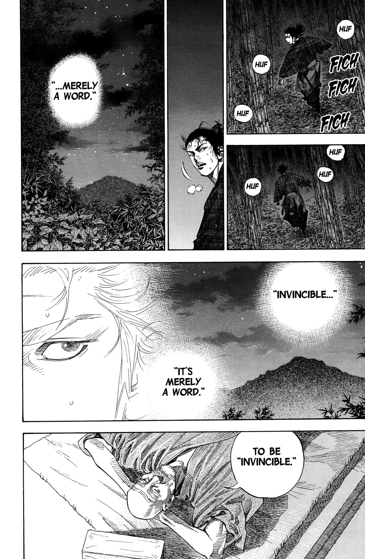 Vagabond Chapter 102 - Page 14