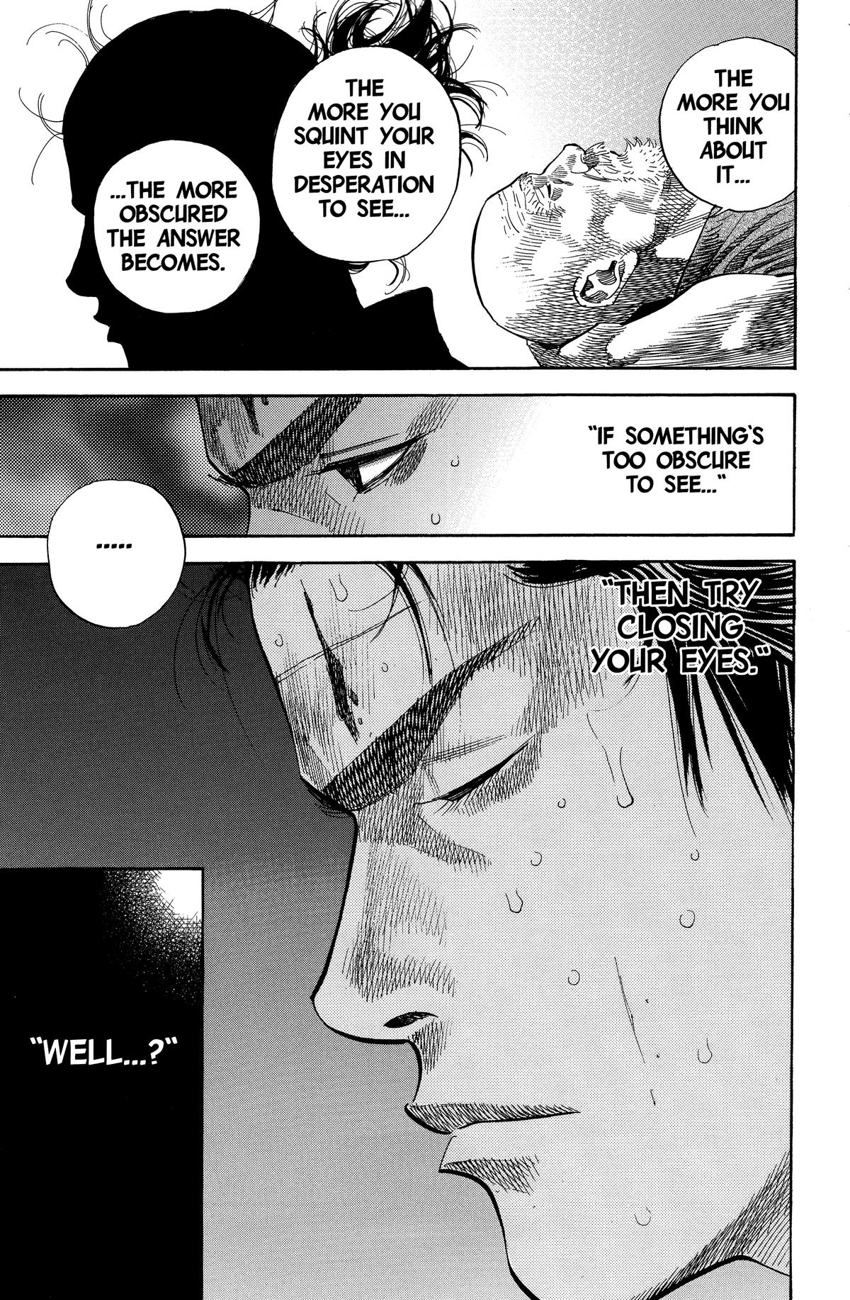 Vagabond Chapter 102 - Page 15