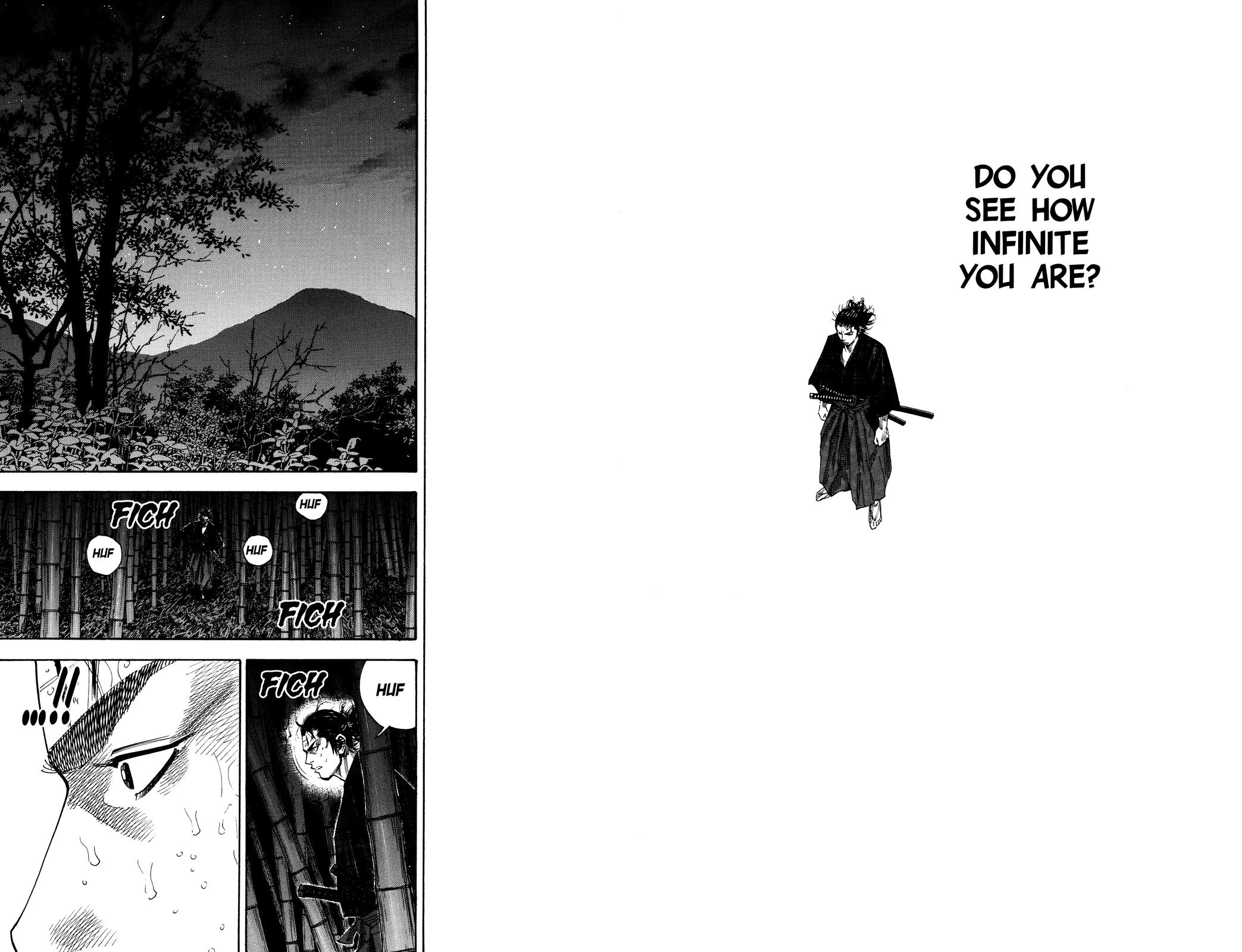Vagabond Chapter 102 - Page 16