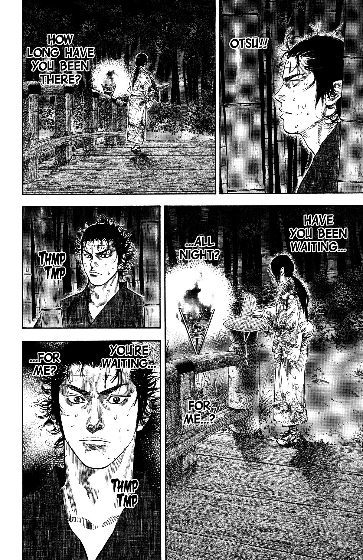 Vagabond Chapter 103 - Page 5
