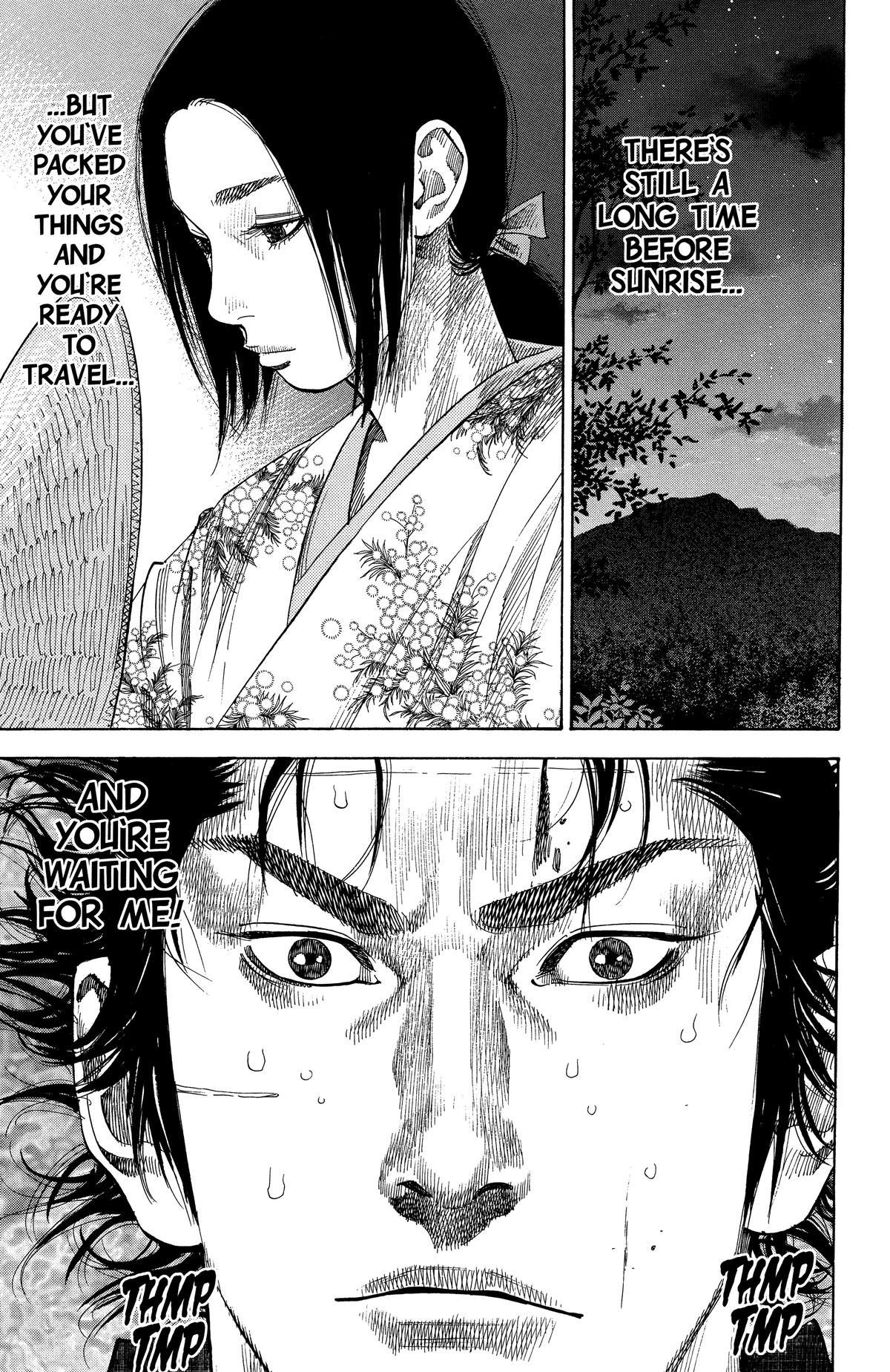 Vagabond Chapter 103 - Page 6