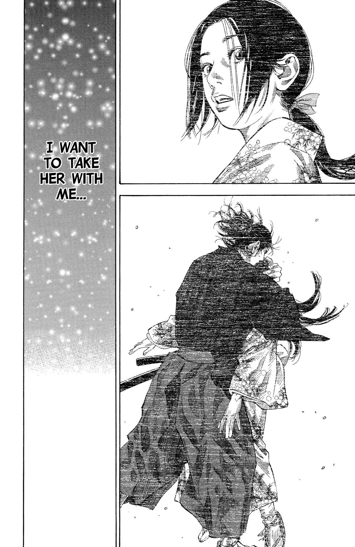 Vagabond Chapter 103 - Page 7
