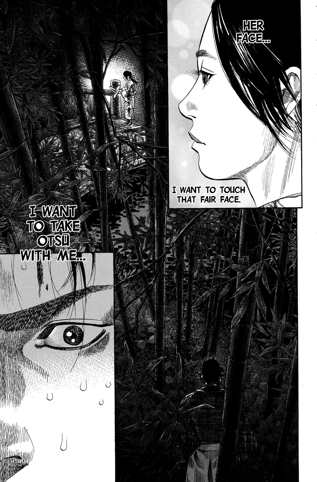 Vagabond Chapter 103 - Page 8